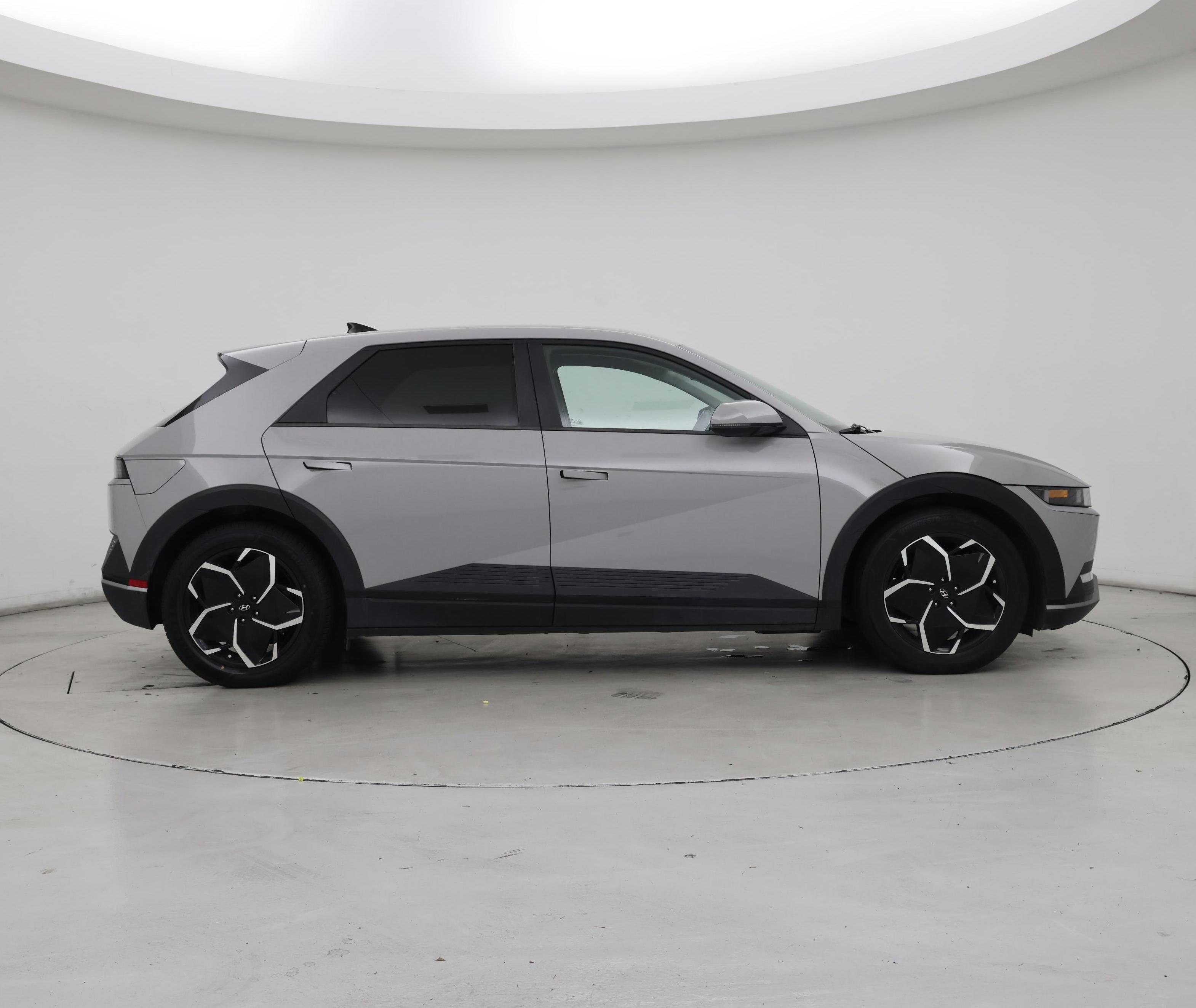 Thumbnail: 2022 Hyundai Ioniq 5 - 7