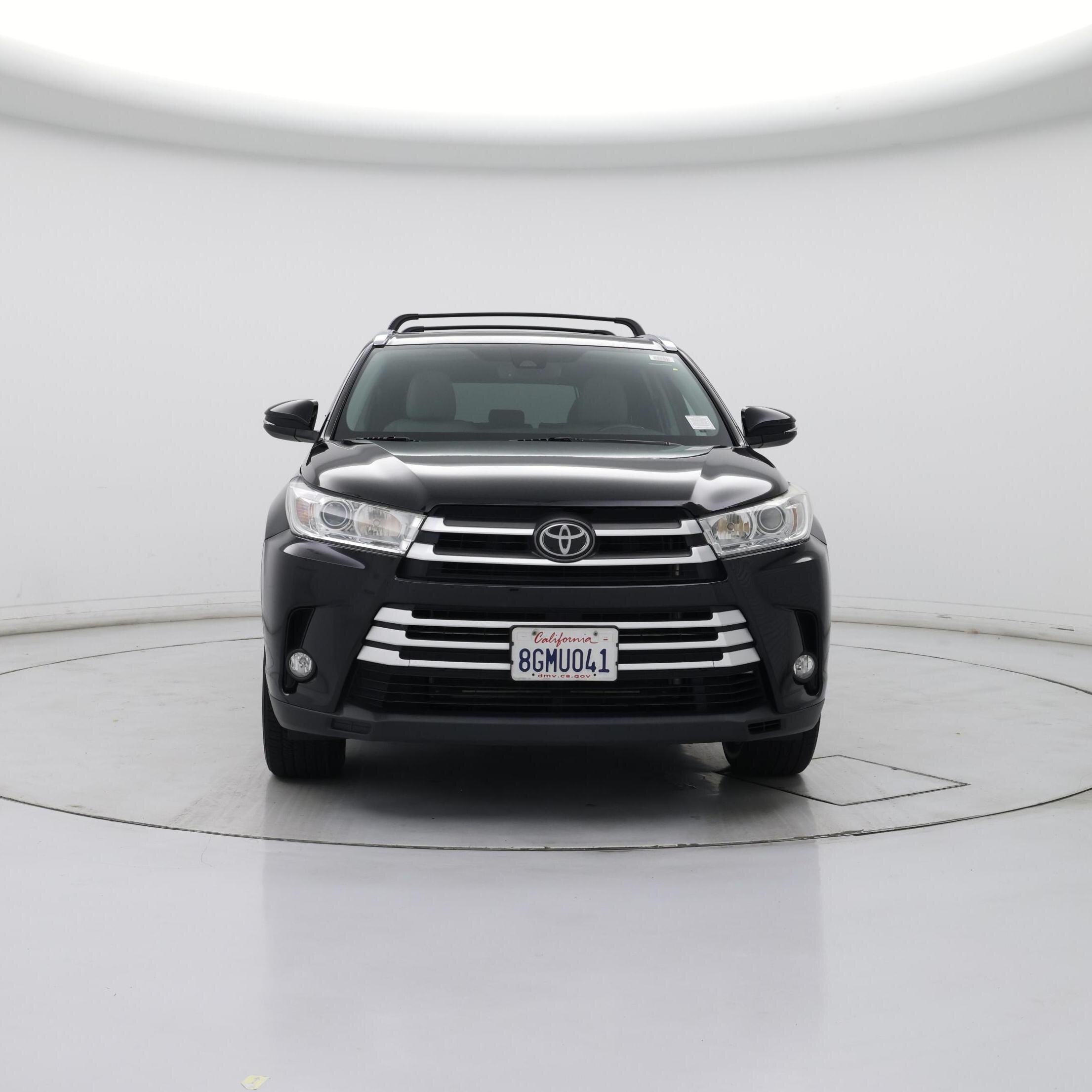 Thumbnail: 2019 Toyota Highlander - 5