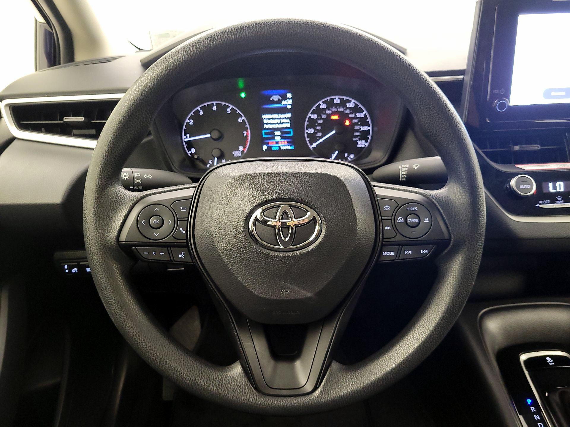 Thumbnail: 2024 Toyota Corolla - 10