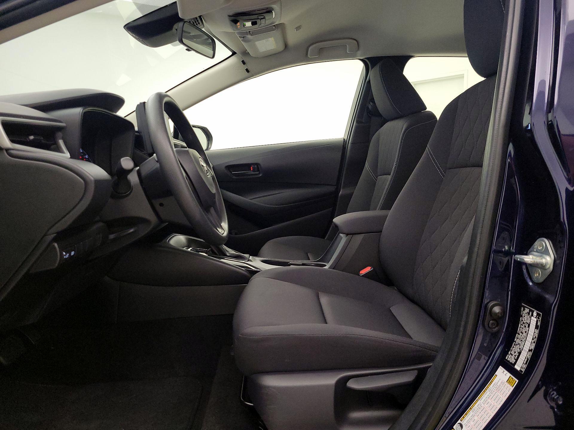 Thumbnail: 2024 Toyota Corolla - 11