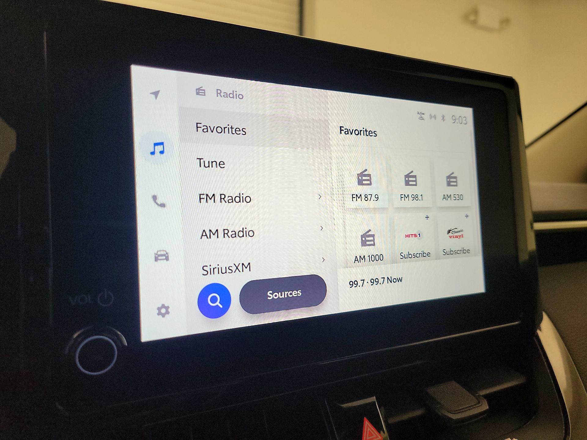 Thumbnail: 2024 Toyota Corolla - 15