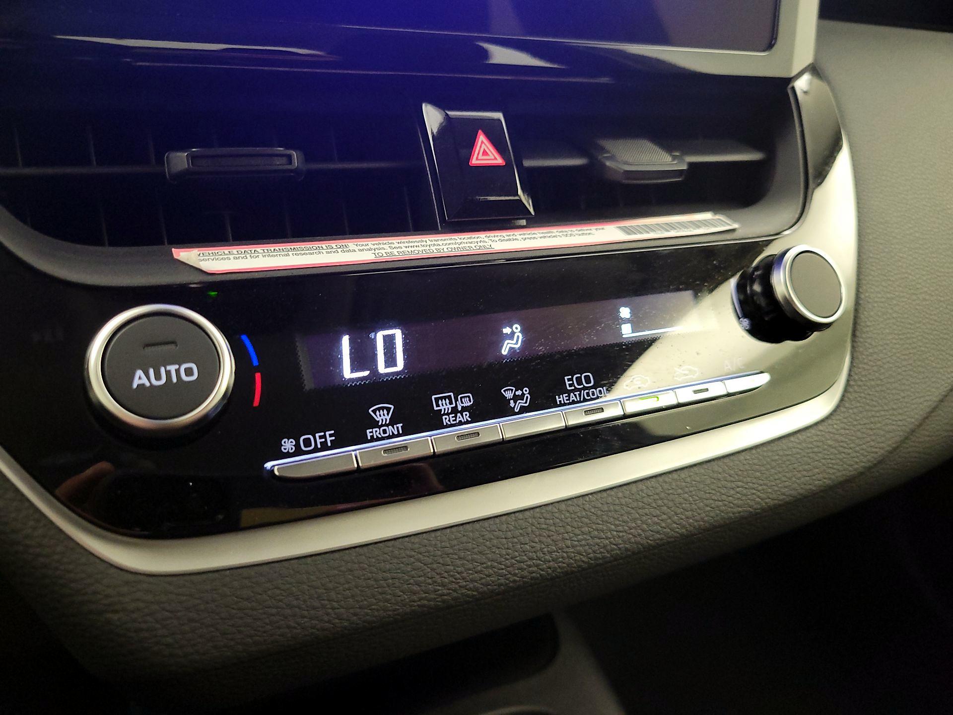 Thumbnail: 2024 Toyota Corolla - 16