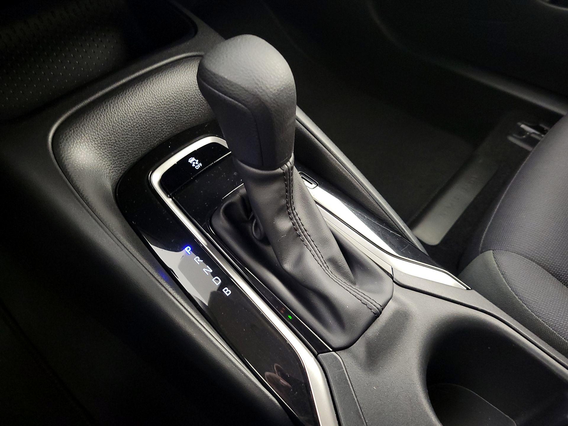 Thumbnail: 2024 Toyota Corolla - 17