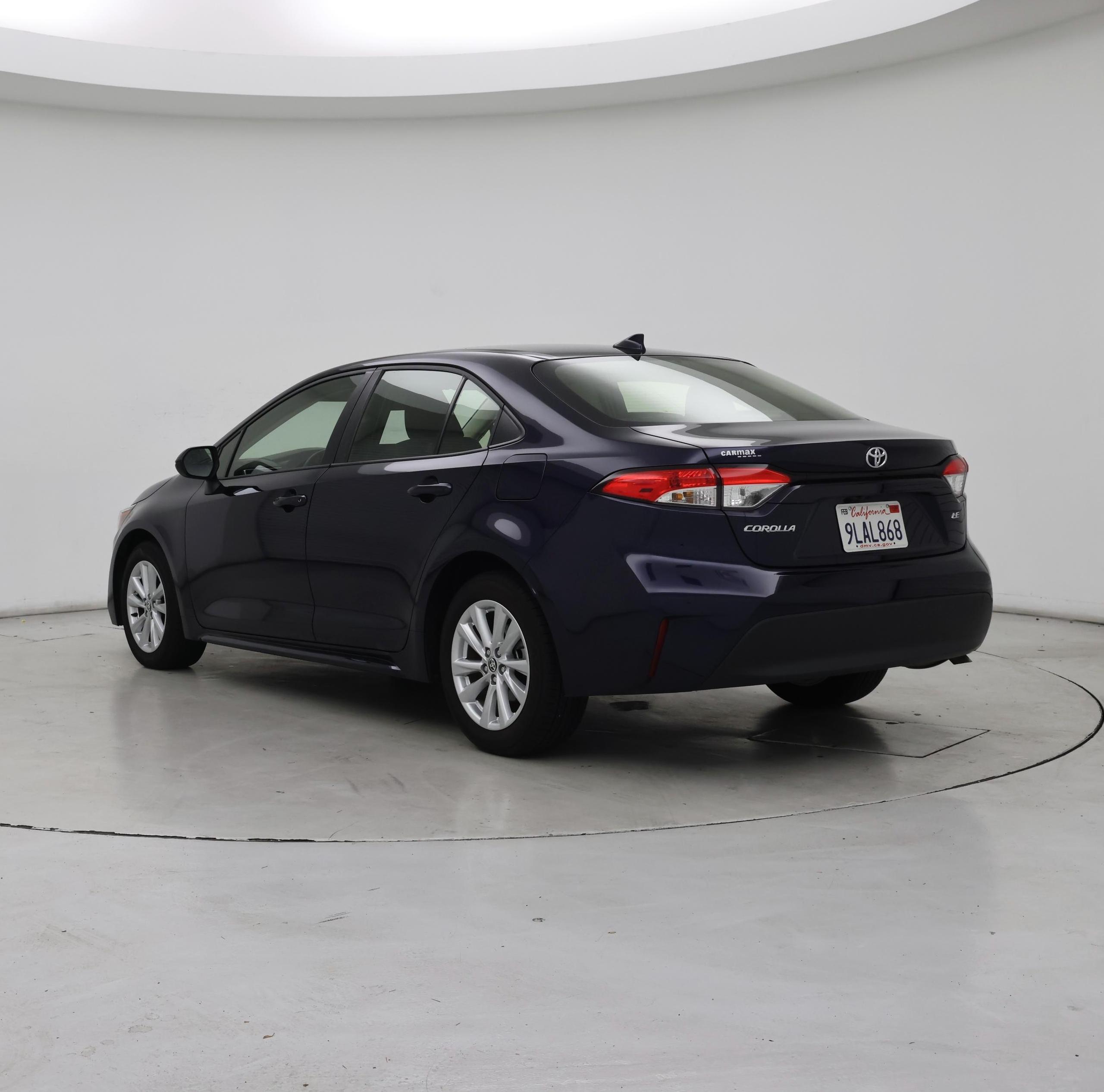 Thumbnail: 2024 Toyota Corolla - 2