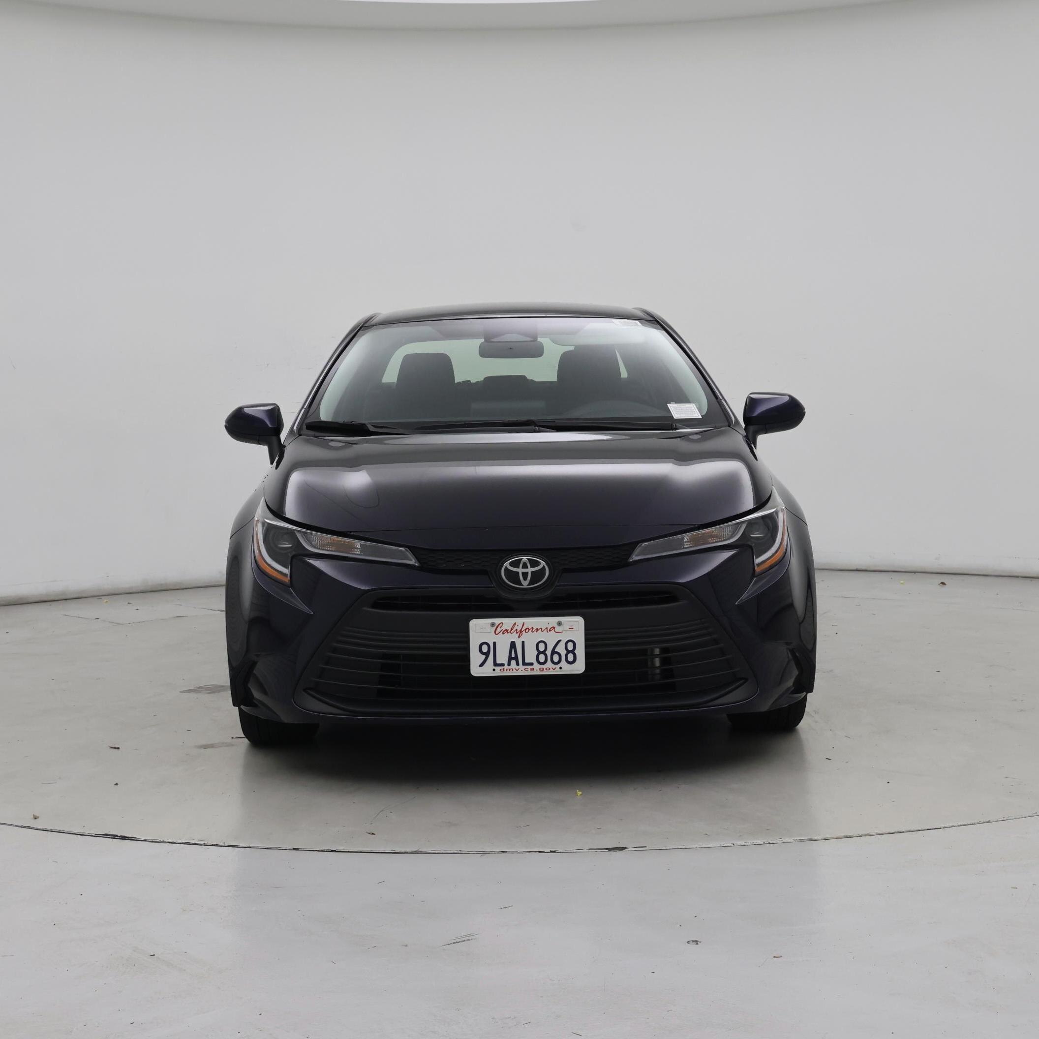 Thumbnail: 2024 Toyota Corolla - 5