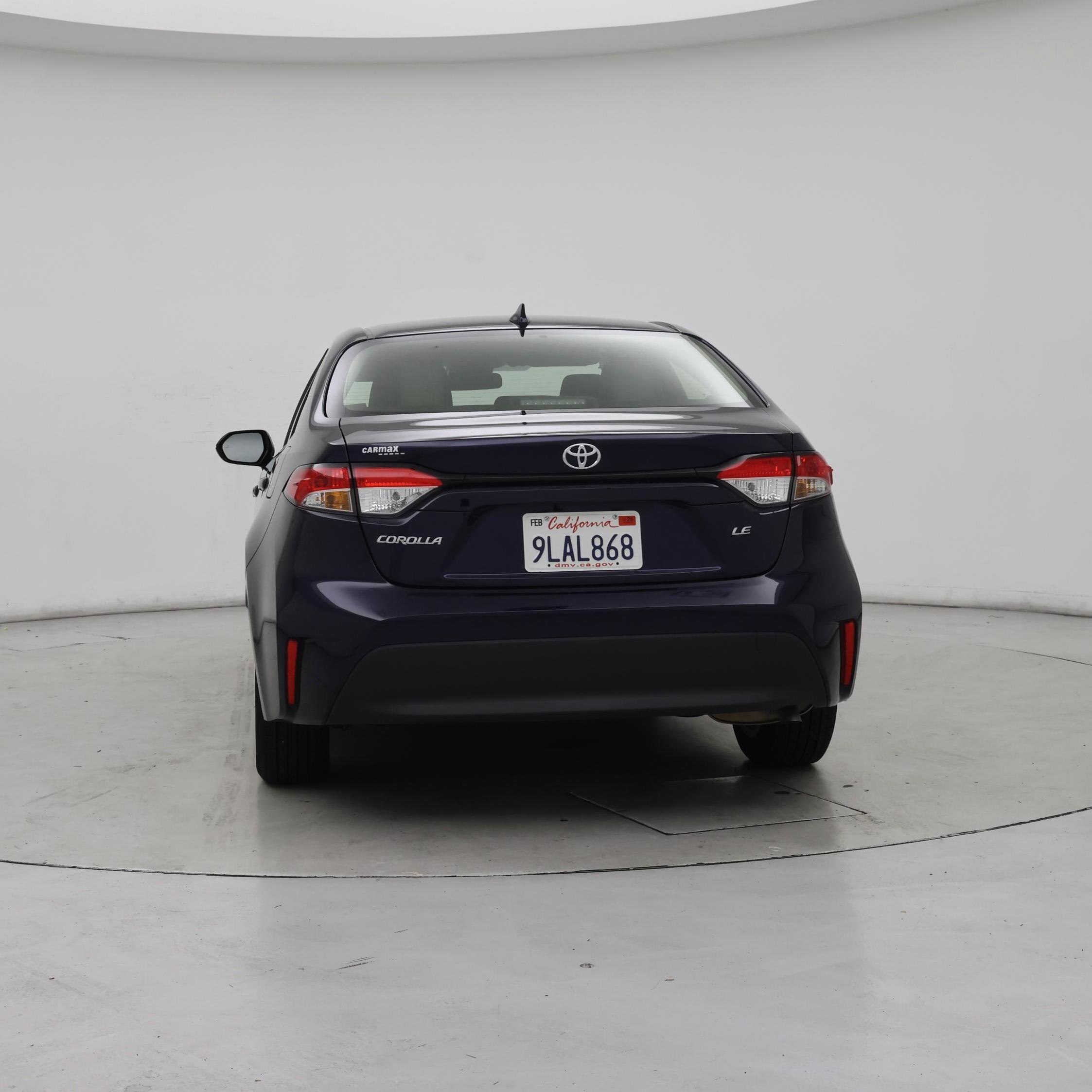 Thumbnail: 2024 Toyota Corolla - 6