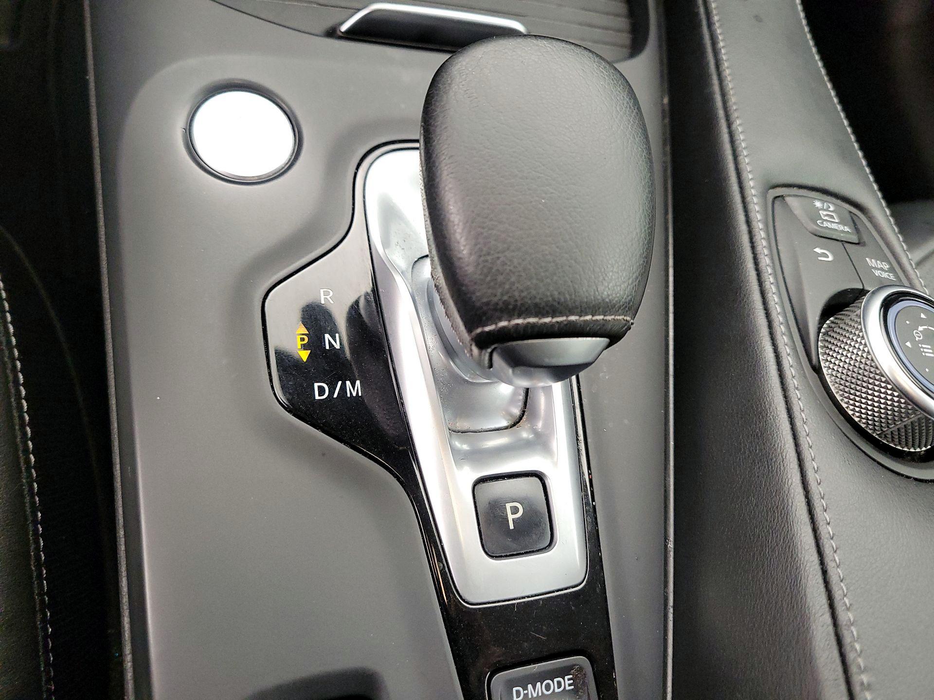 Thumbnail: 2019 INFINITI QX50 - 18