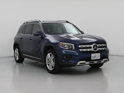 2021 Mercedes-Benz GLB250