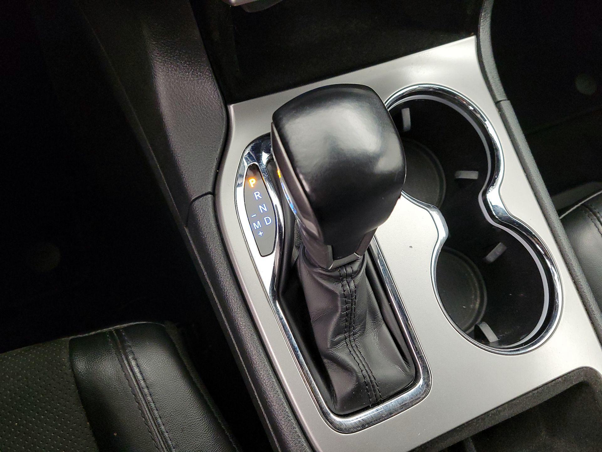 Thumbnail: 2020 Jeep Grand Cherokee - 18