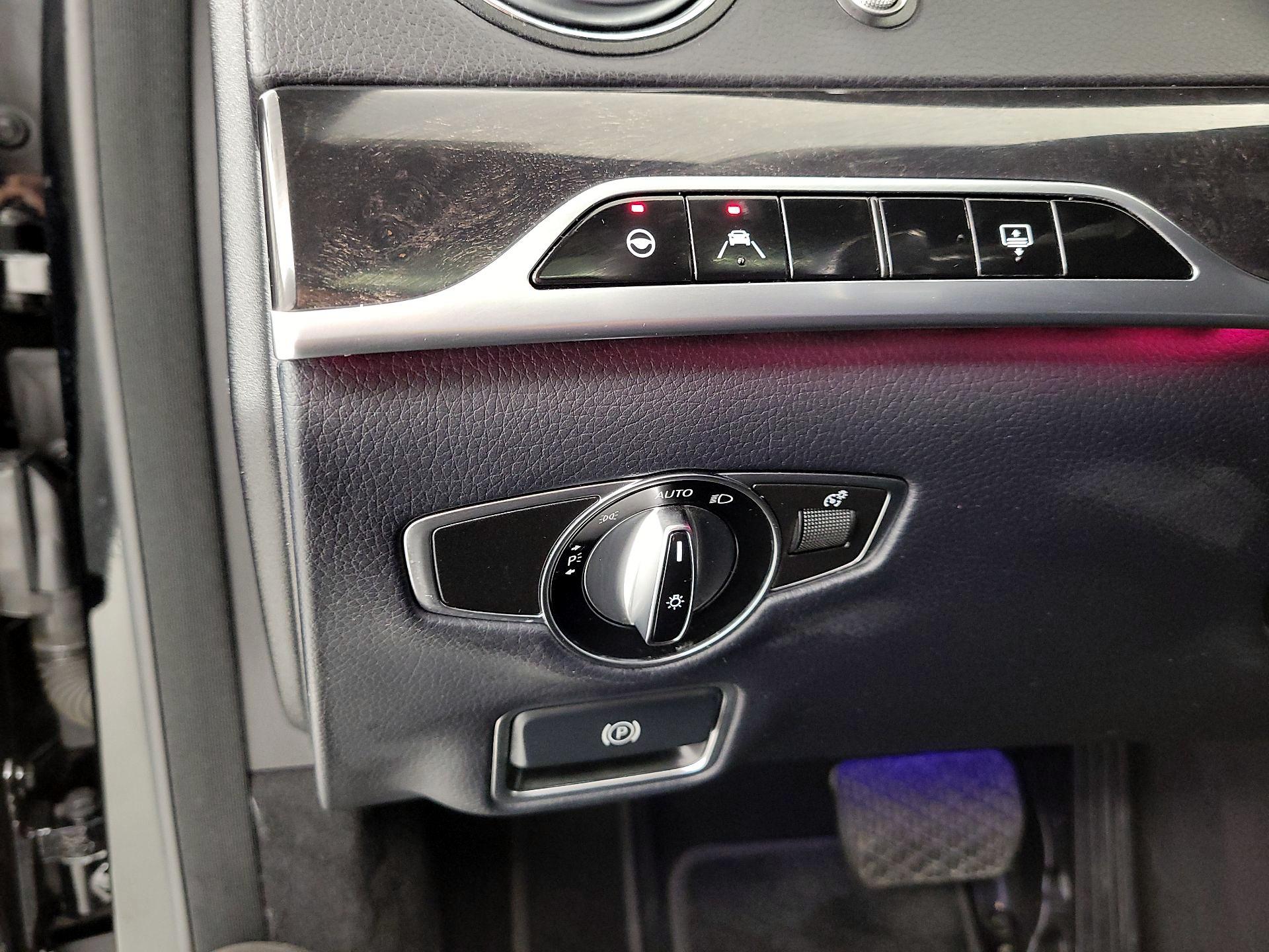 Thumbnail: 2019 Mercedes-Benz S-Class - 13