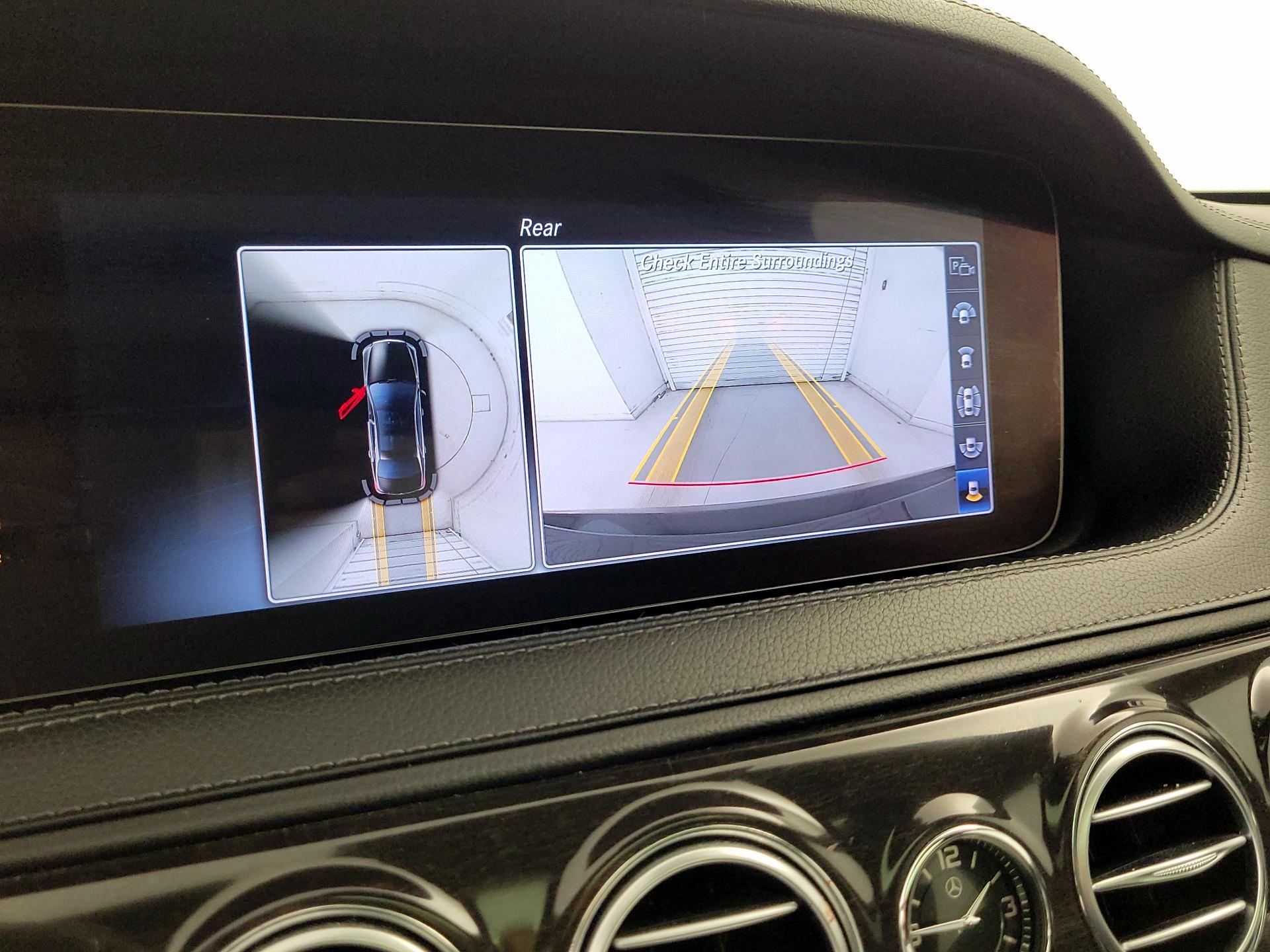 Thumbnail: 2019 Mercedes-Benz S-Class - 15