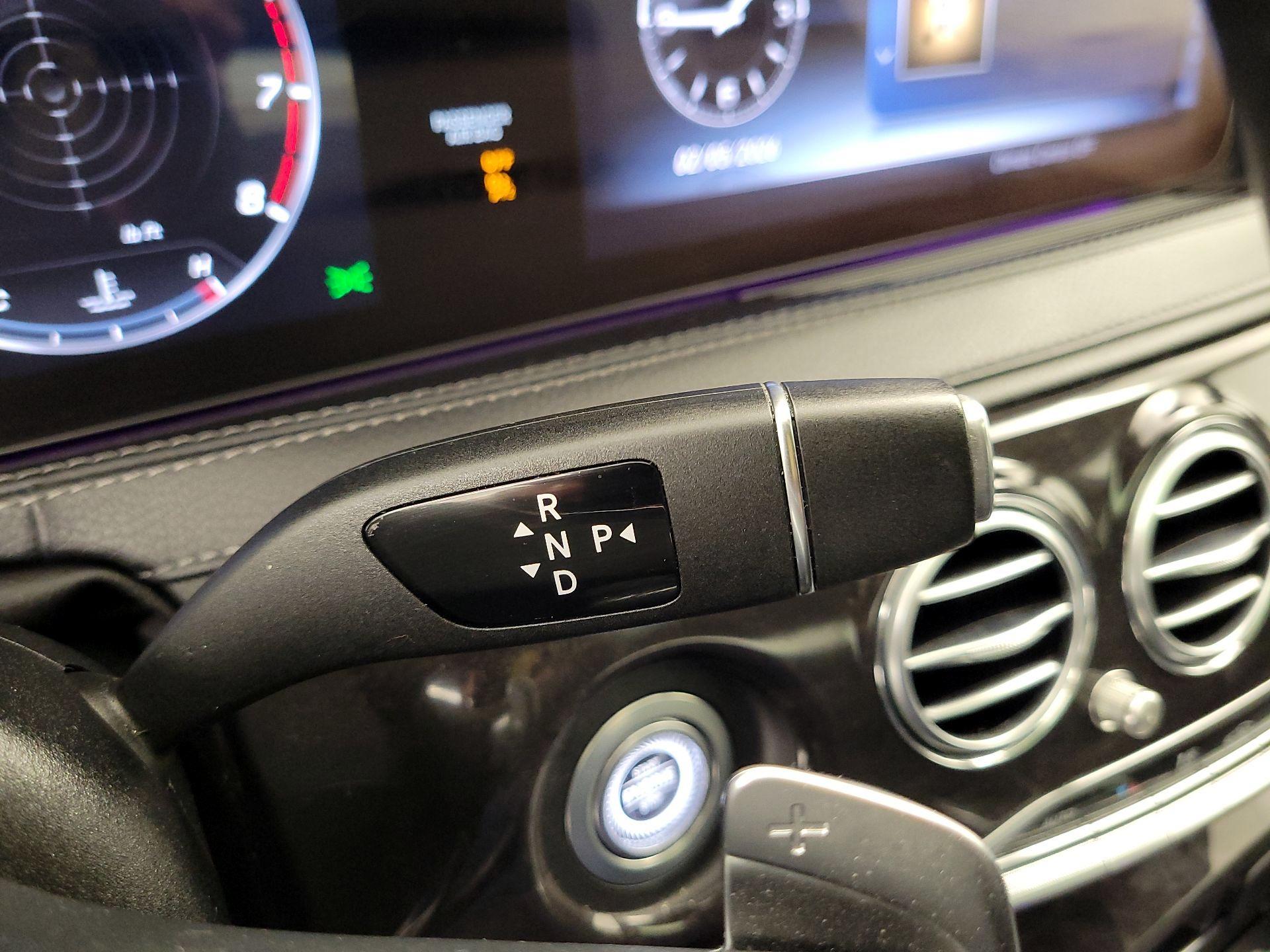 Thumbnail: 2019 Mercedes-Benz S-Class - 18