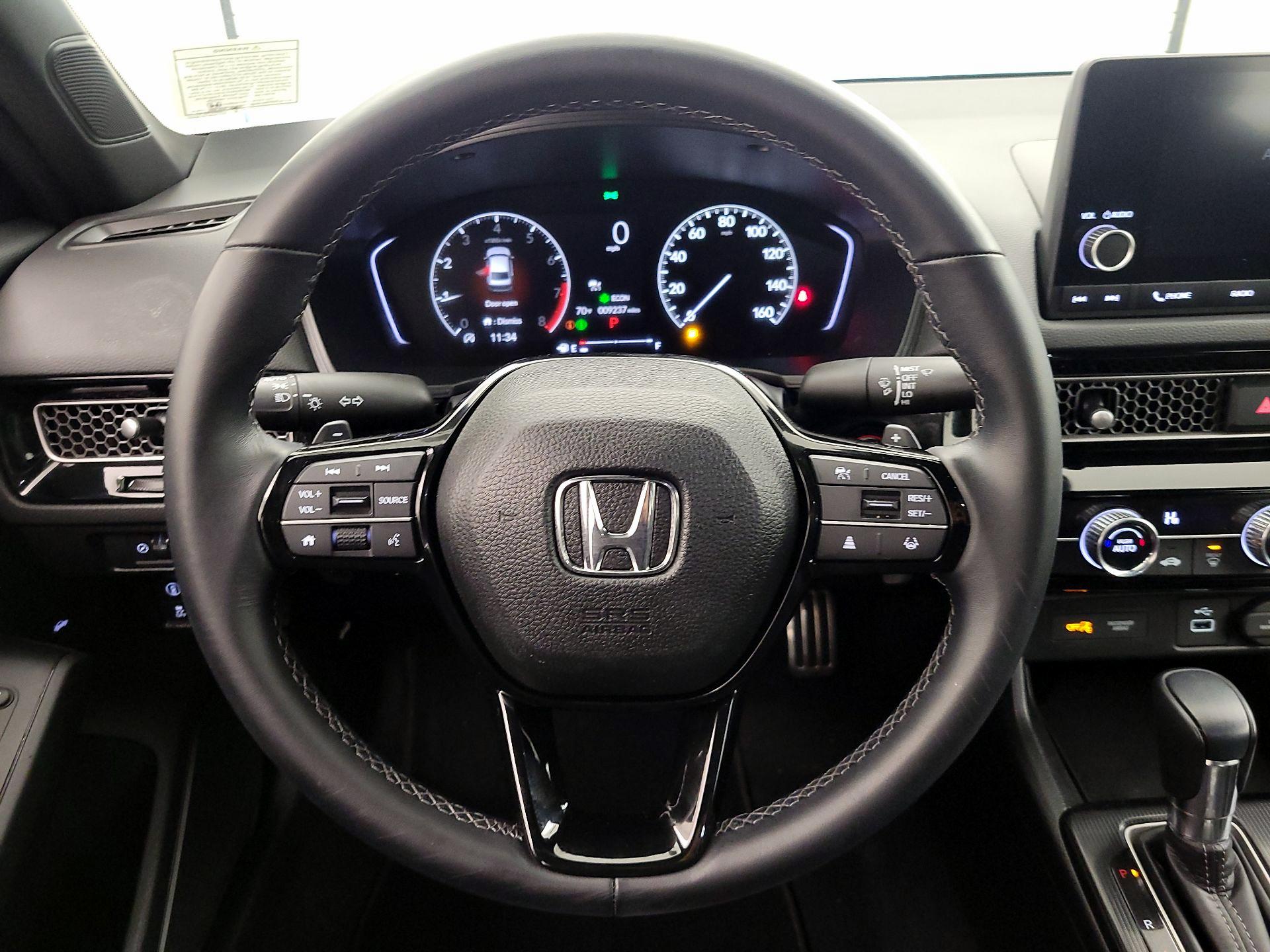 Thumbnail: 2023 Honda Civic - 10