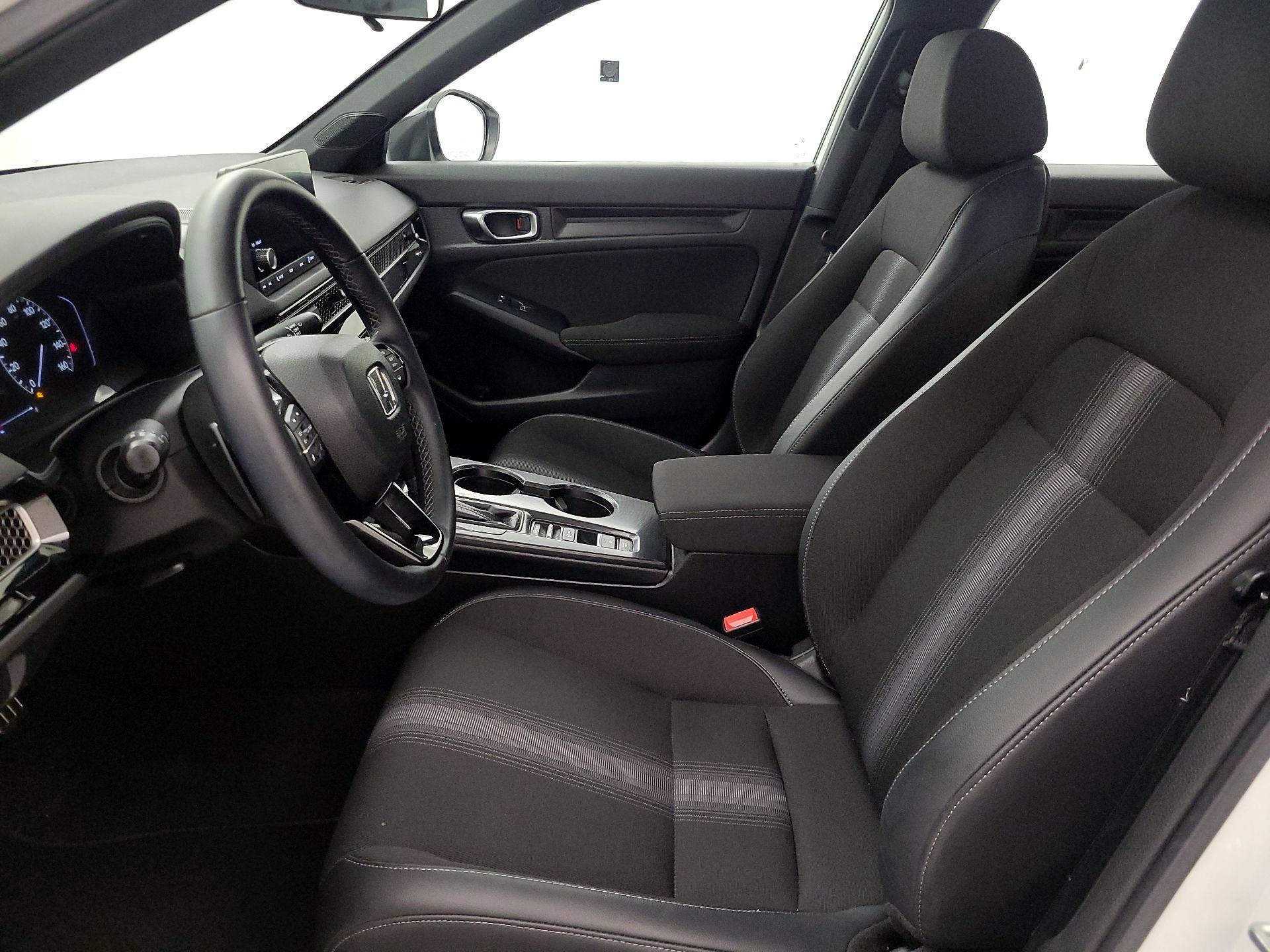 Thumbnail: 2023 Honda Civic - 11