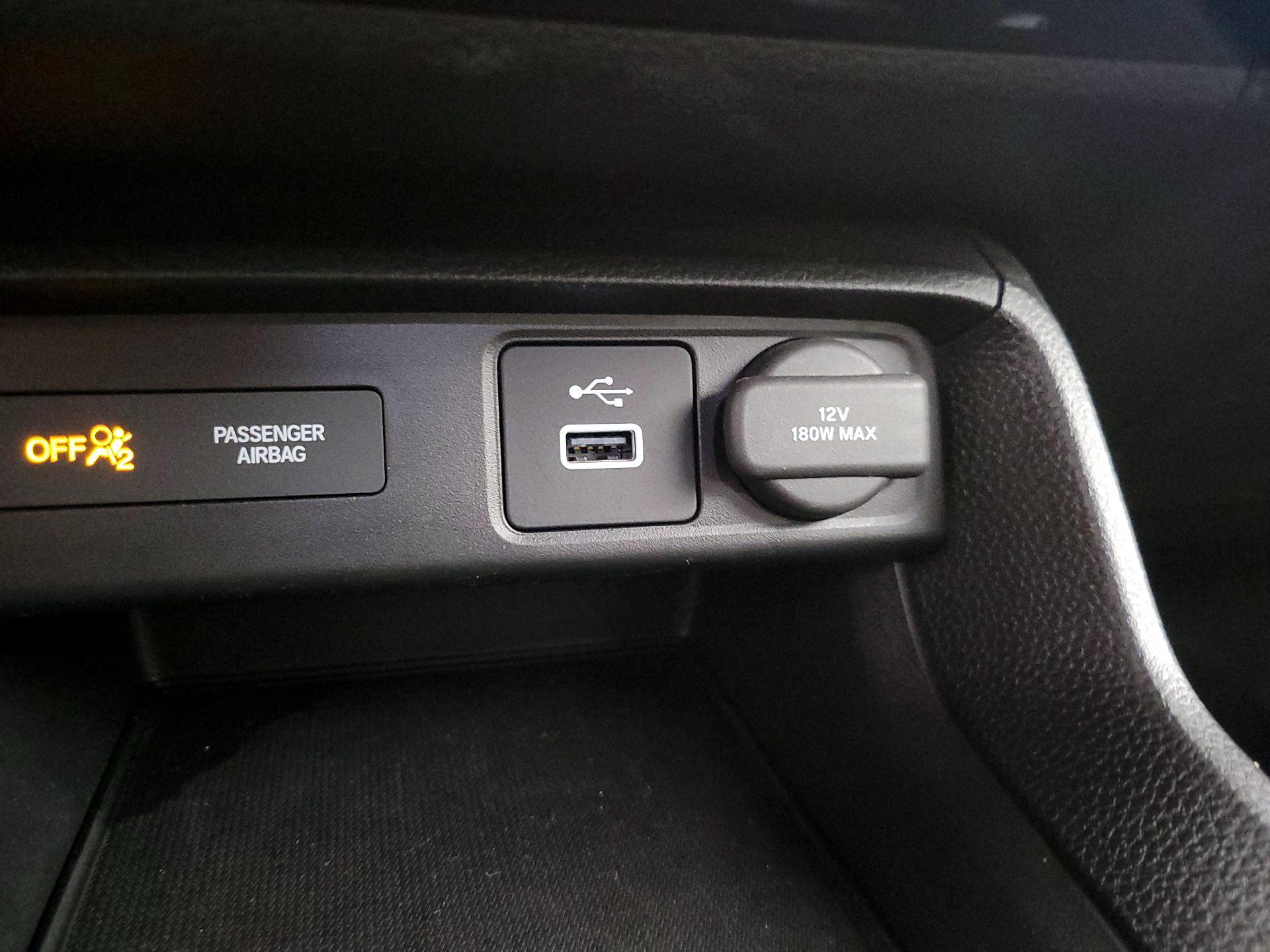 Thumbnail: 2023 Honda Civic - 18