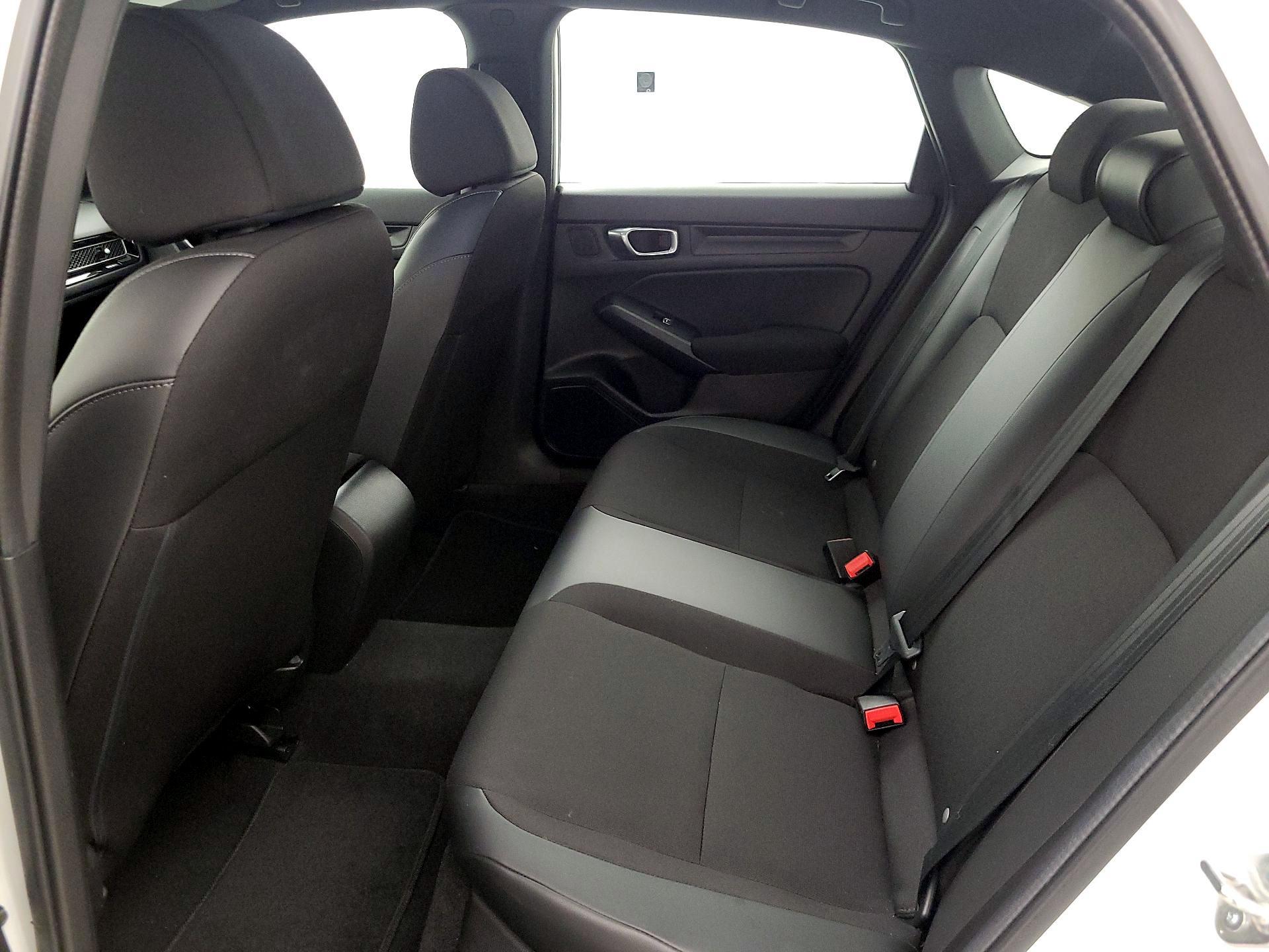 Thumbnail: 2023 Honda Civic - 19