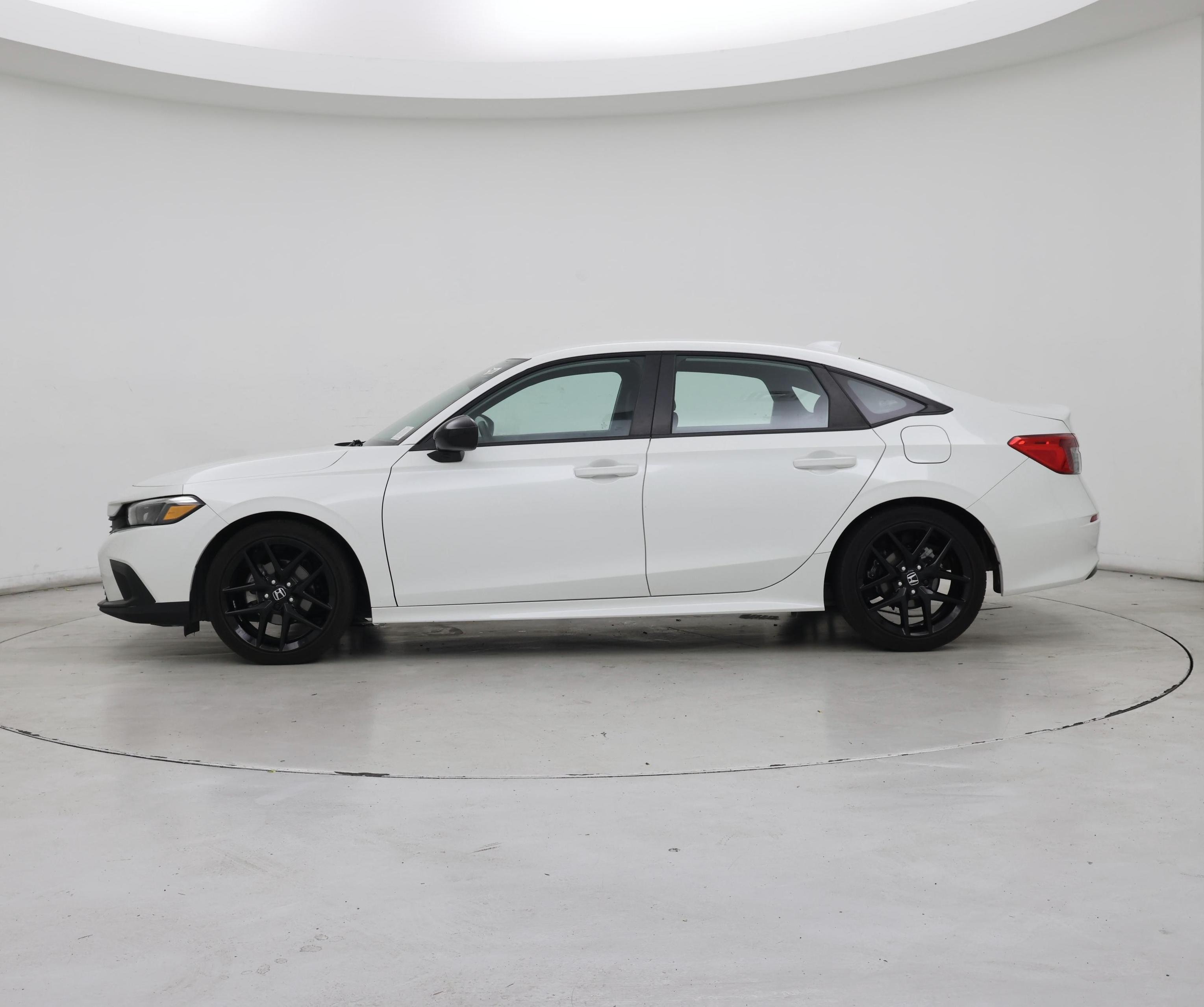 Thumbnail: 2023 Honda Civic - 3