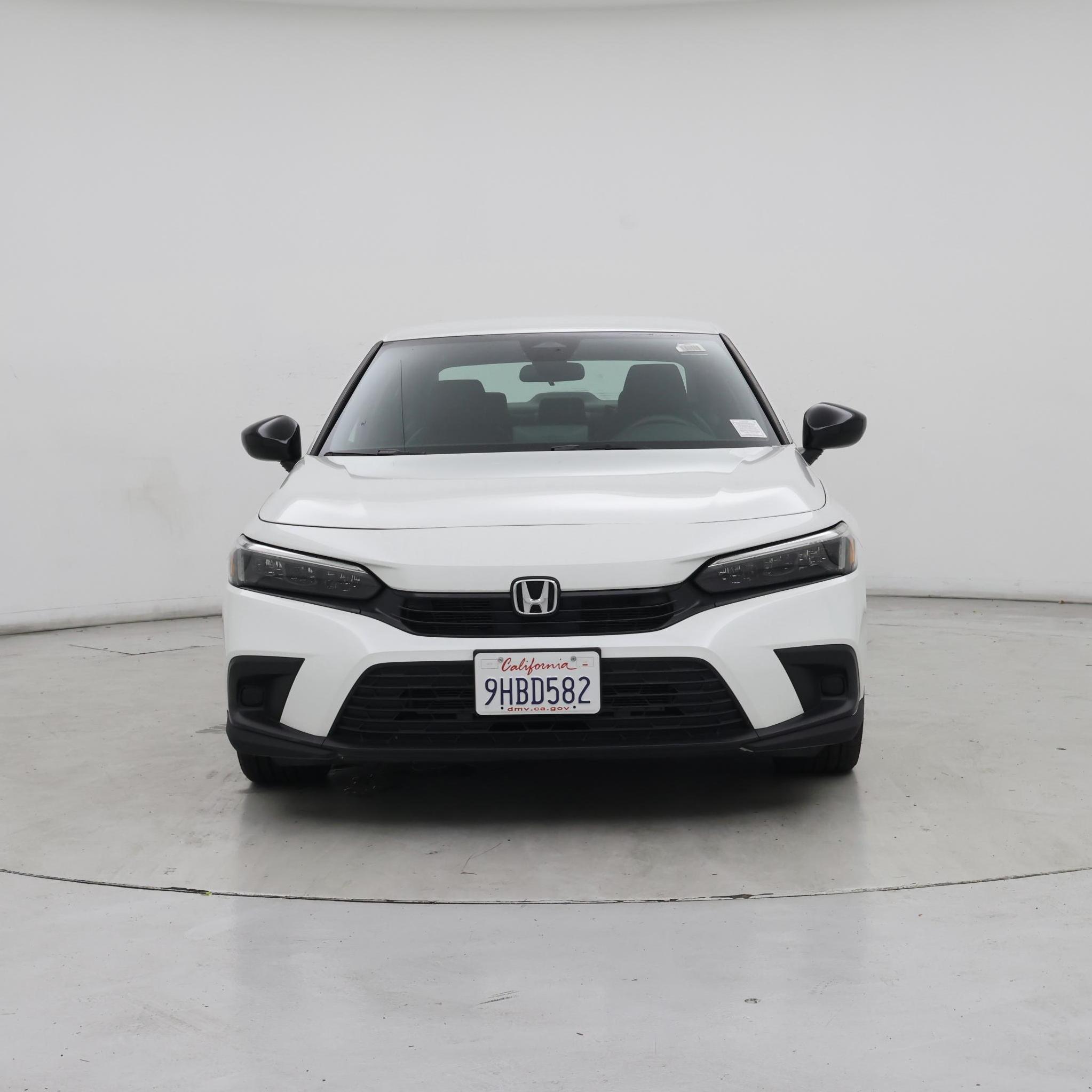 Thumbnail: 2023 Honda Civic - 5