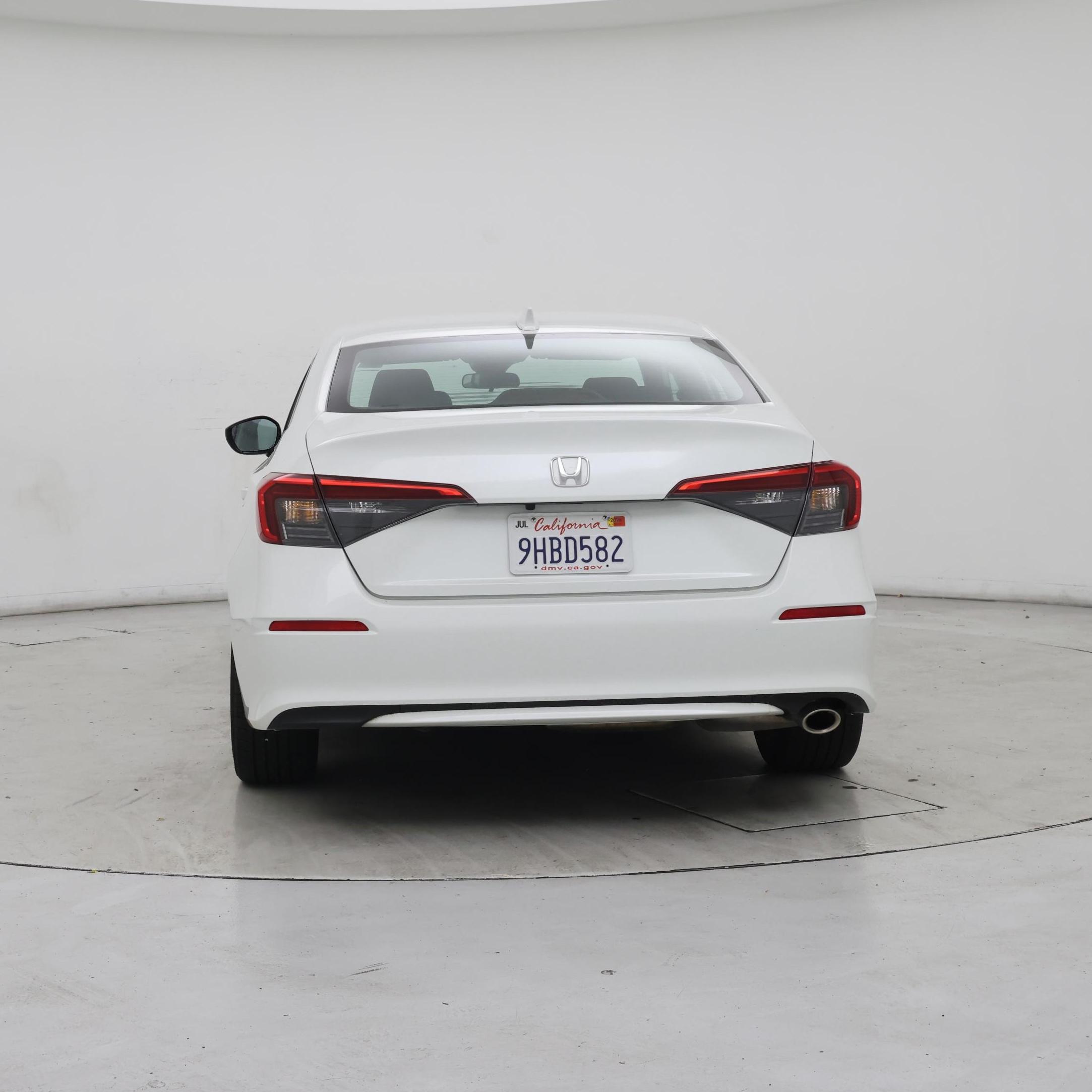 Thumbnail: 2023 Honda Civic - 6