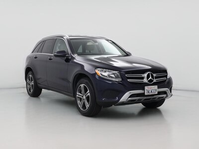 2016 Mercedes-Benz GLC300