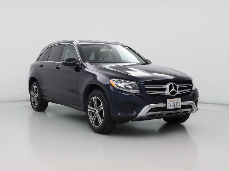 2016 Mercedes-Benz GLC 300 -
                  Bakersfield, CA