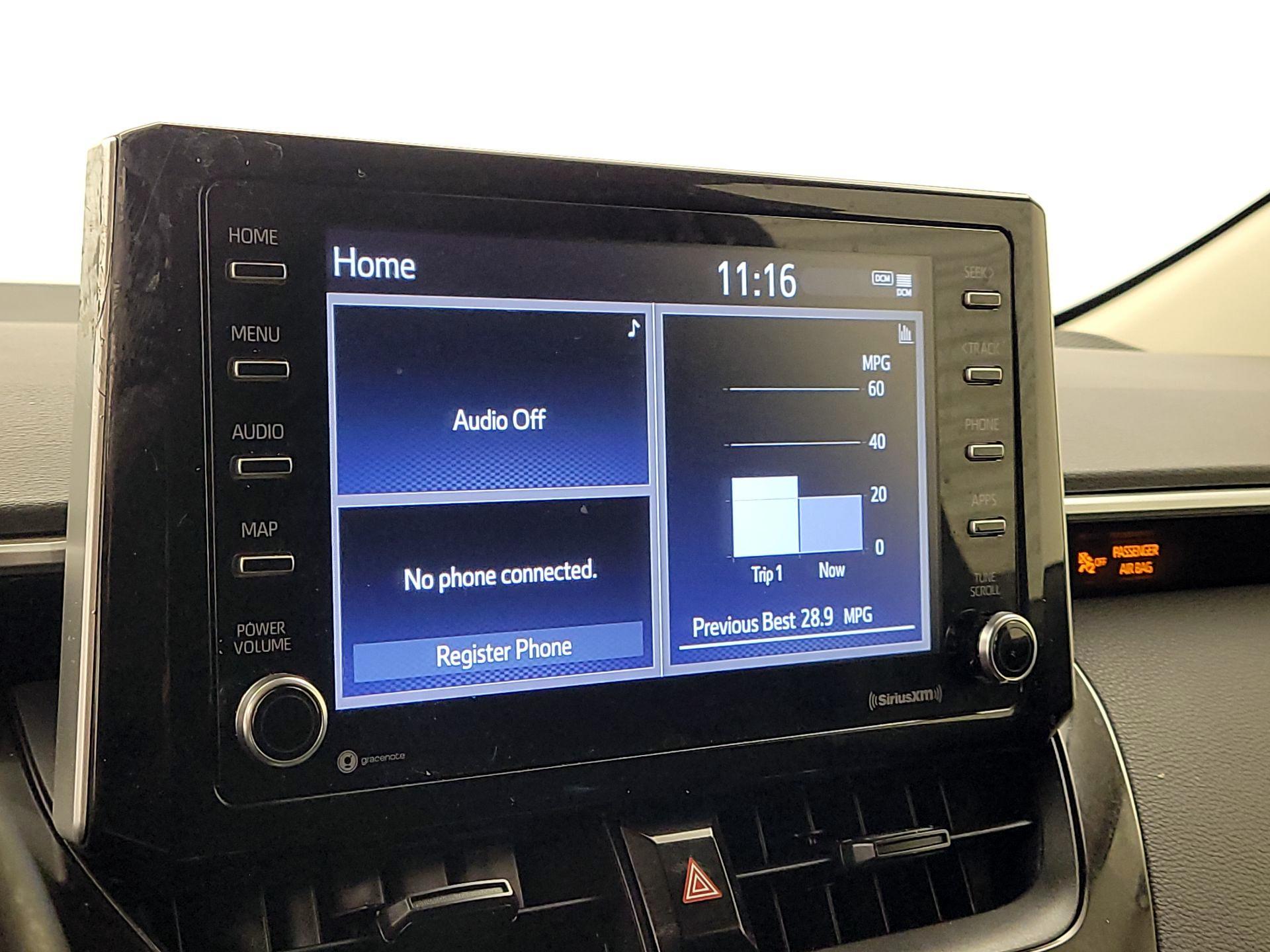 Thumbnail: 2021 Toyota Corolla - 14