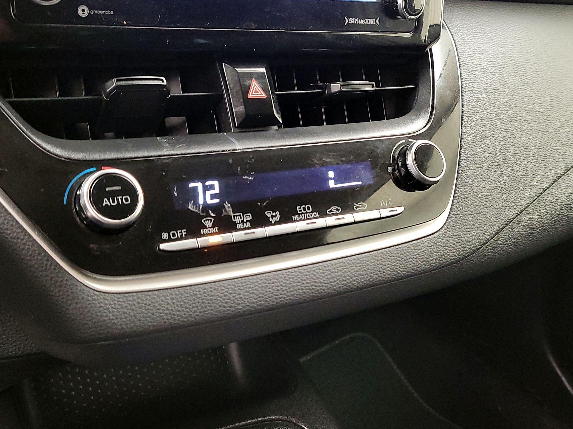 Thumbnail: 2021 Toyota Corolla - 15