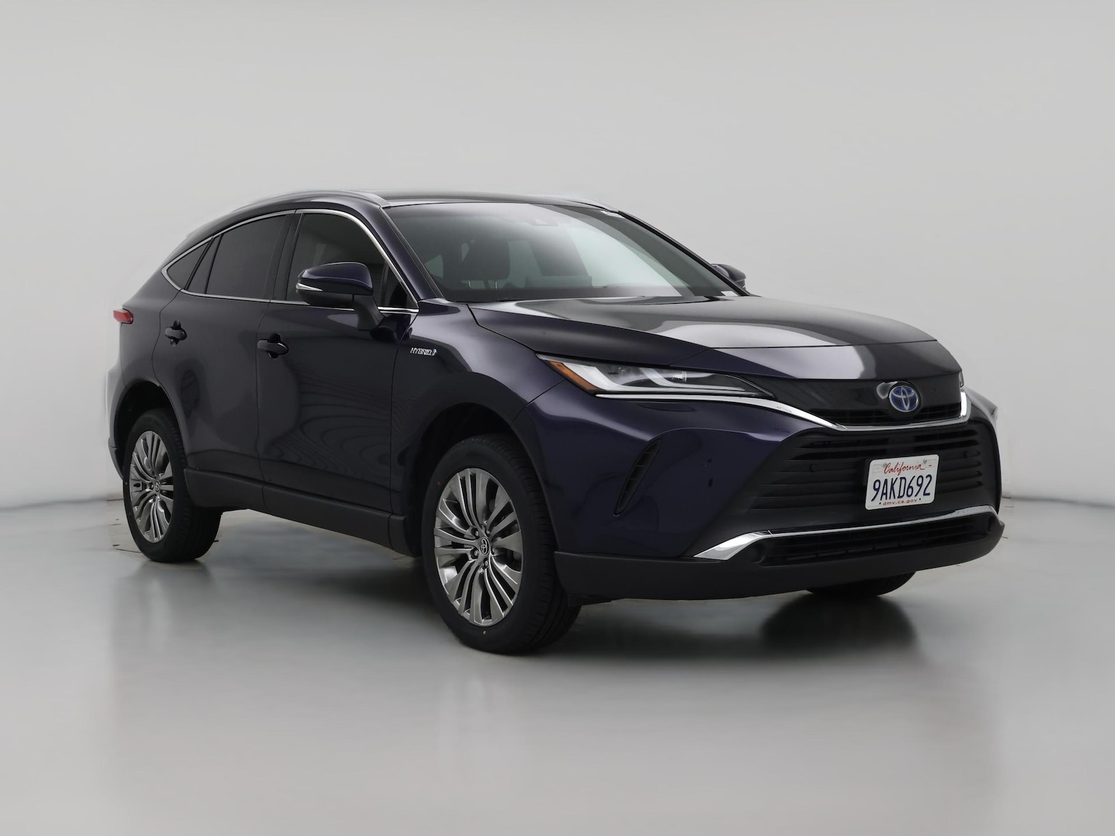 2021 Toyota Venza XLE