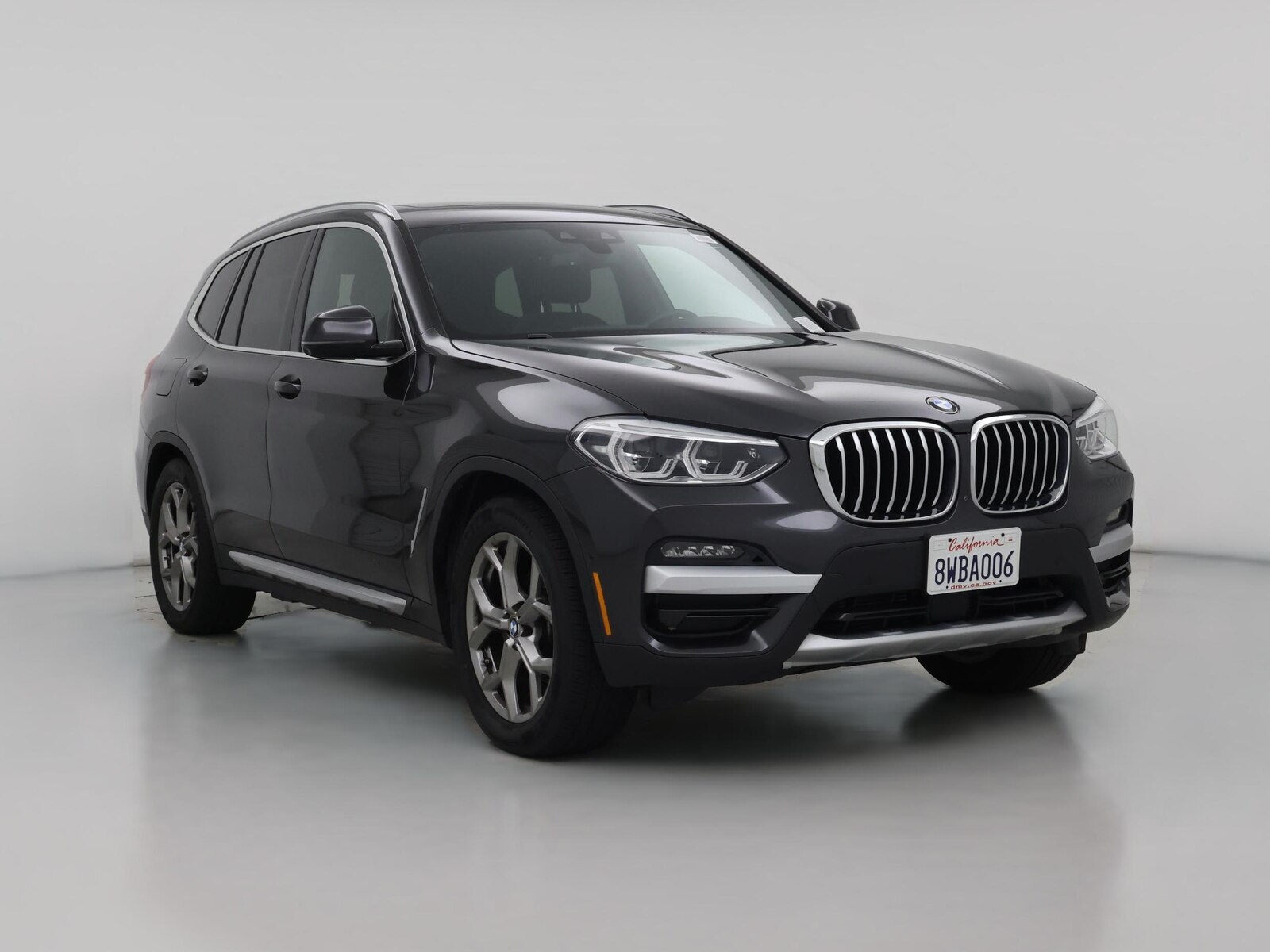 2021 BMW X3 30e