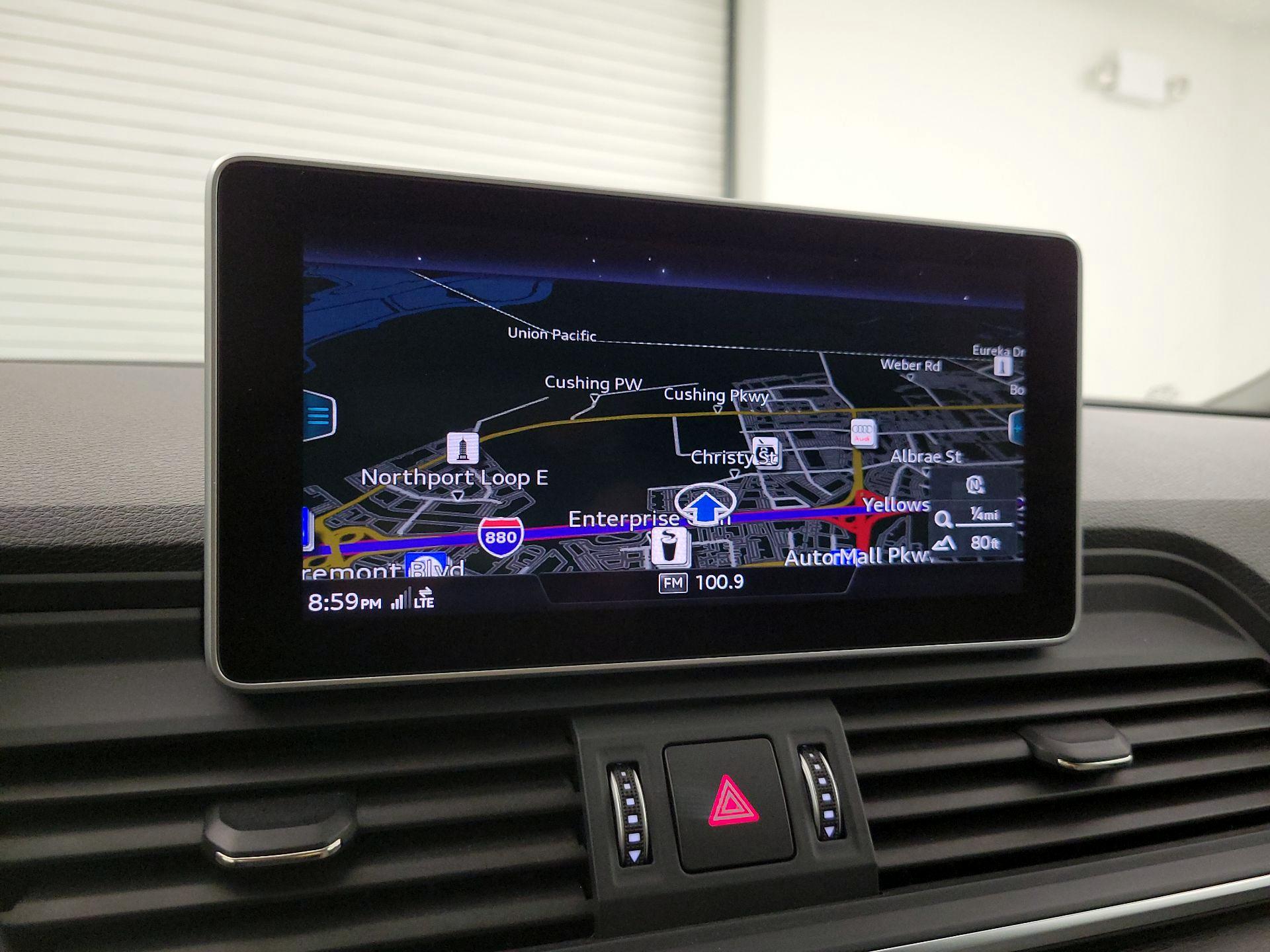 Thumbnail: 2020 Audi Q5 - 14