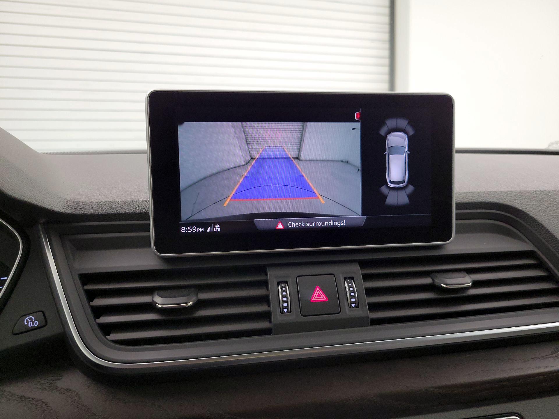 Thumbnail: 2020 Audi Q5 - 15