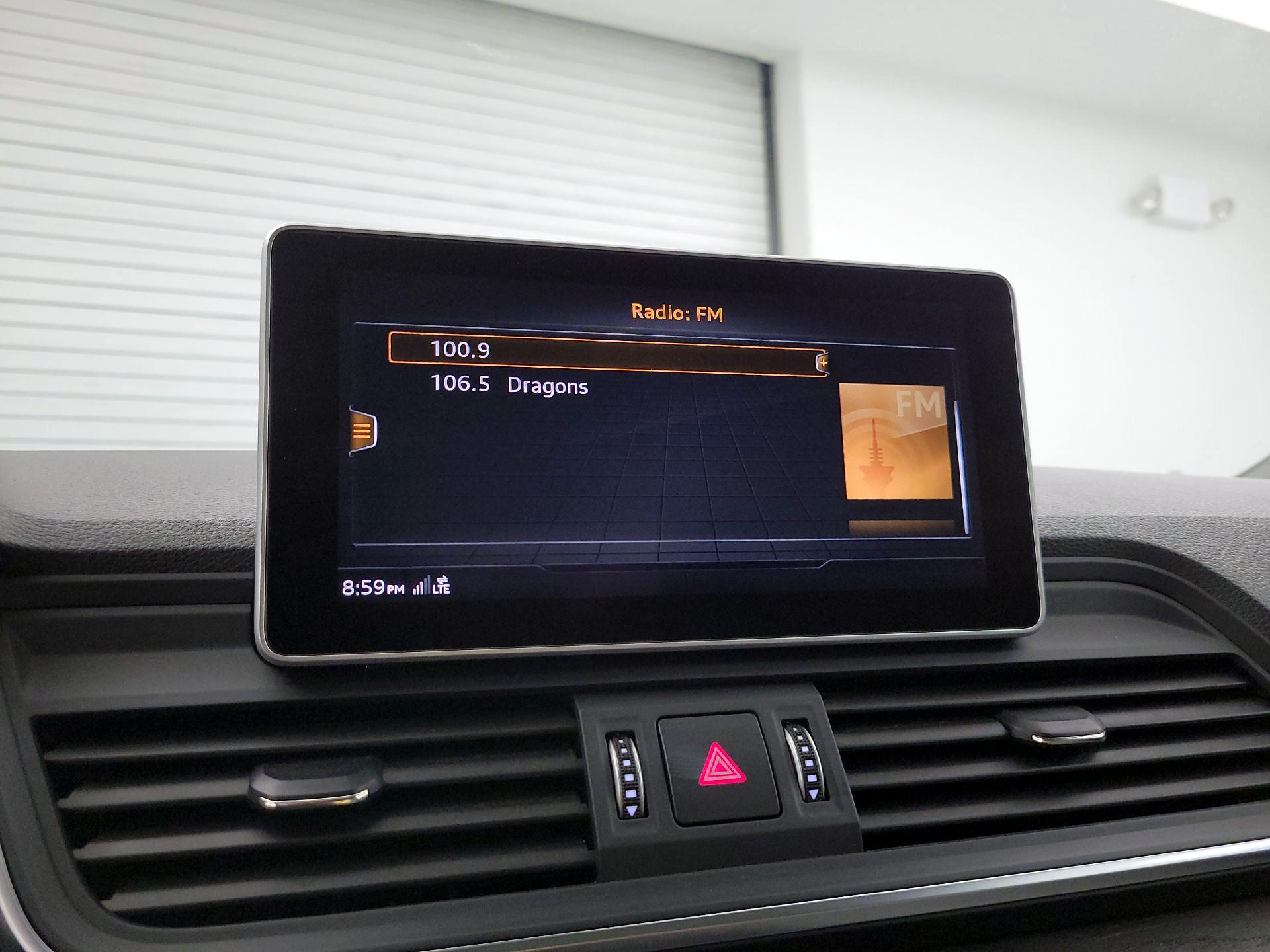 Thumbnail: 2020 Audi Q5 - 16