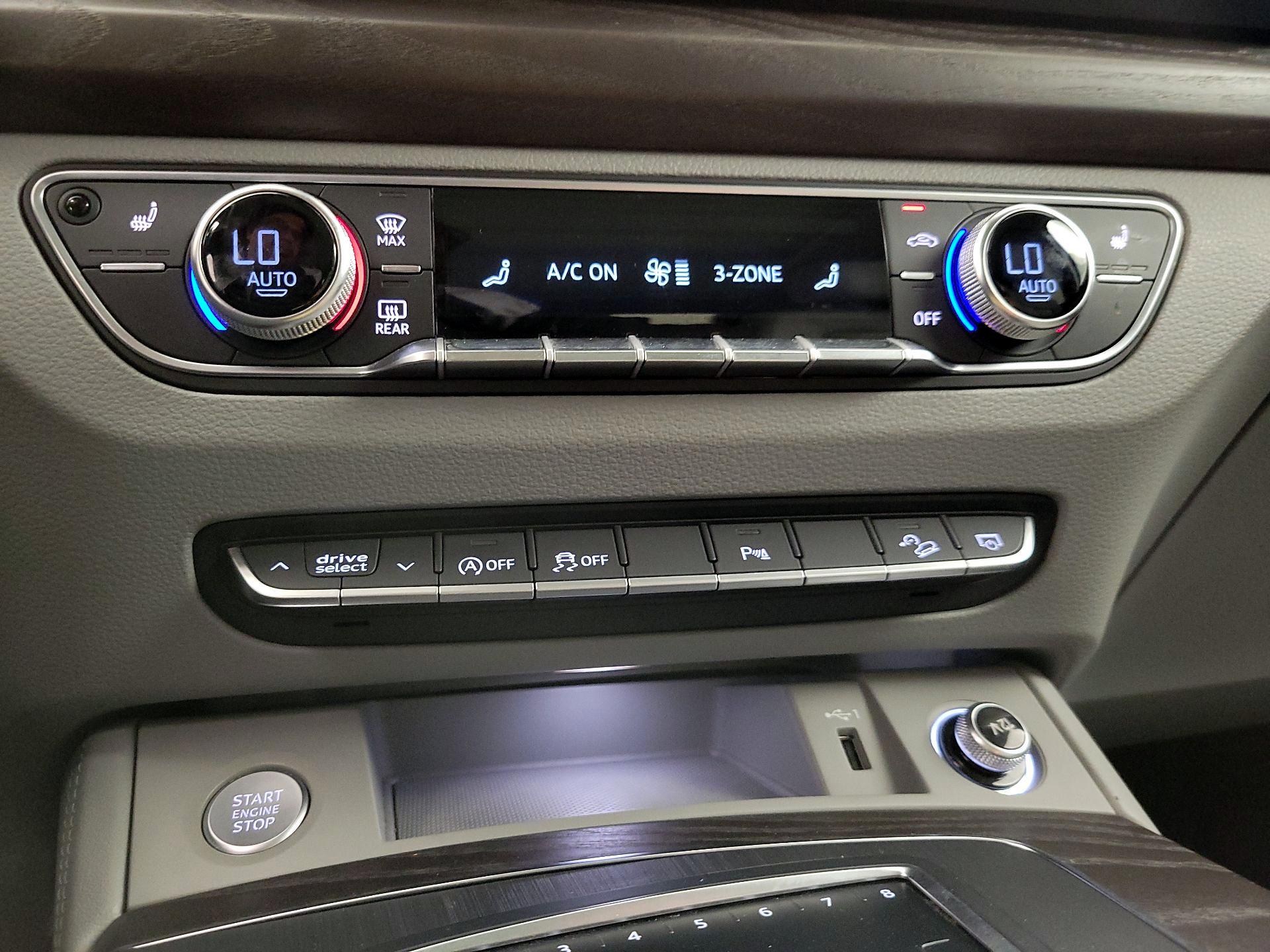 Thumbnail: 2020 Audi Q5 - 17