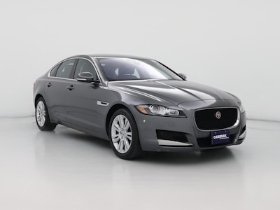 2017 Jaguar XF Premium