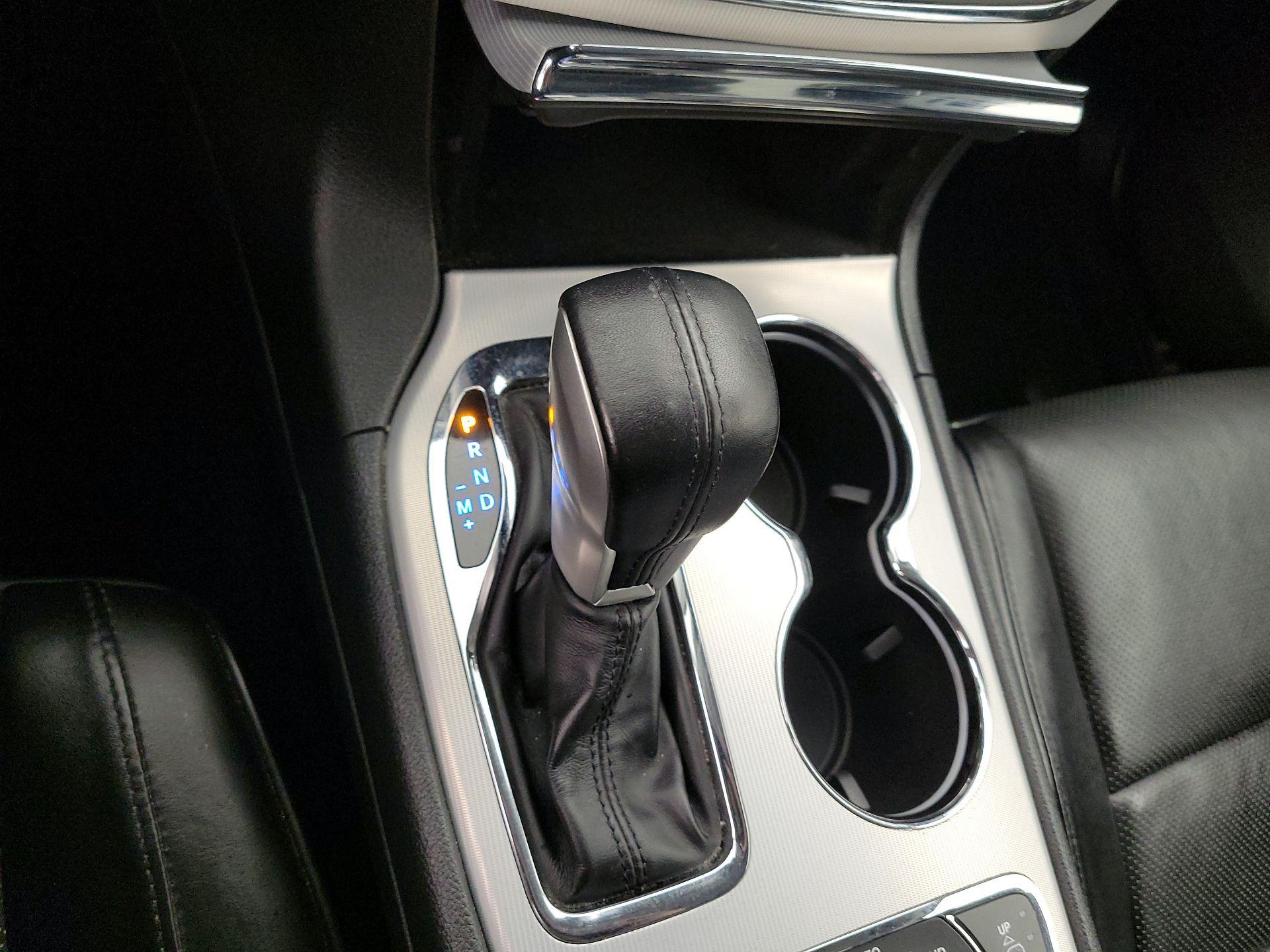 Thumbnail: 2018 Jeep Grand Cherokee - 18