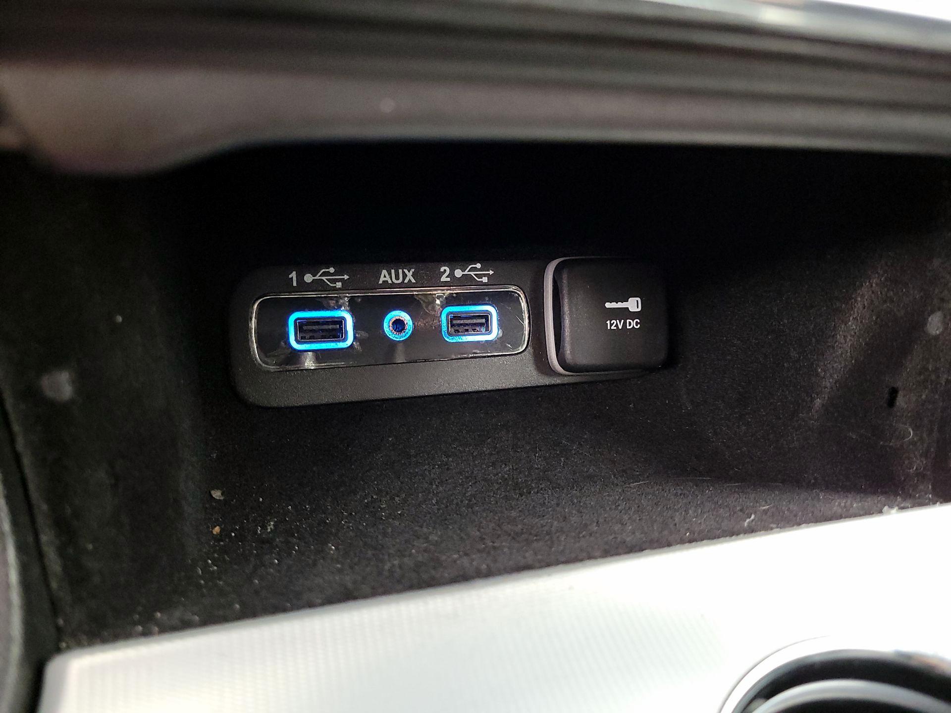 Thumbnail: 2018 Jeep Grand Cherokee - 19