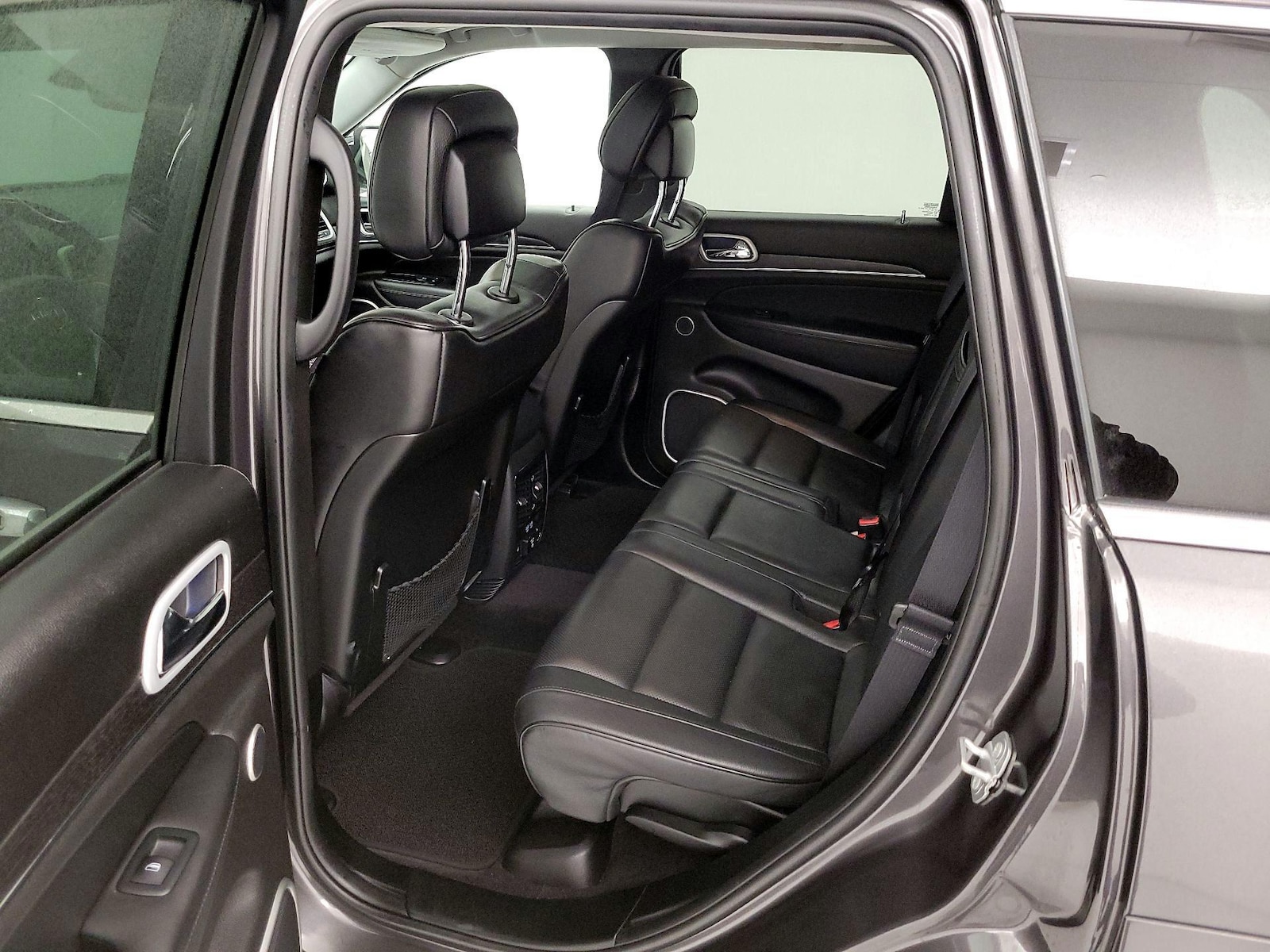 2018 Jeep Grand Cherokee Summit - Photo 22