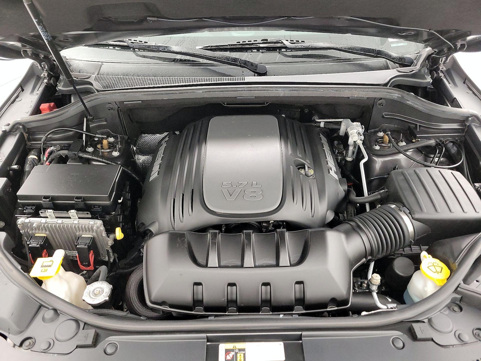 2018 Jeep Grand Cherokee Summit - Photo 24