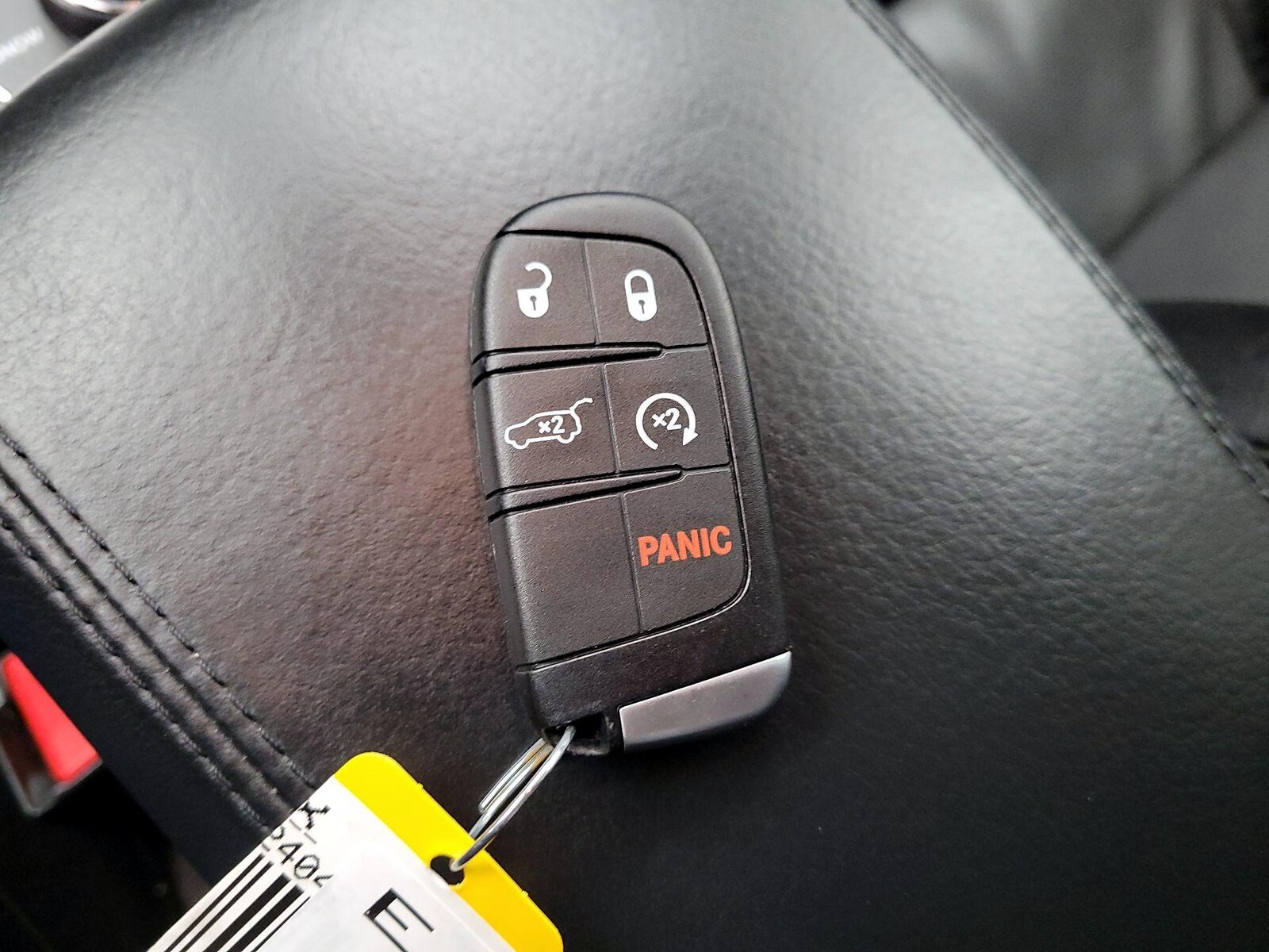 2018 Jeep Grand Cherokee Summit - Photo 25