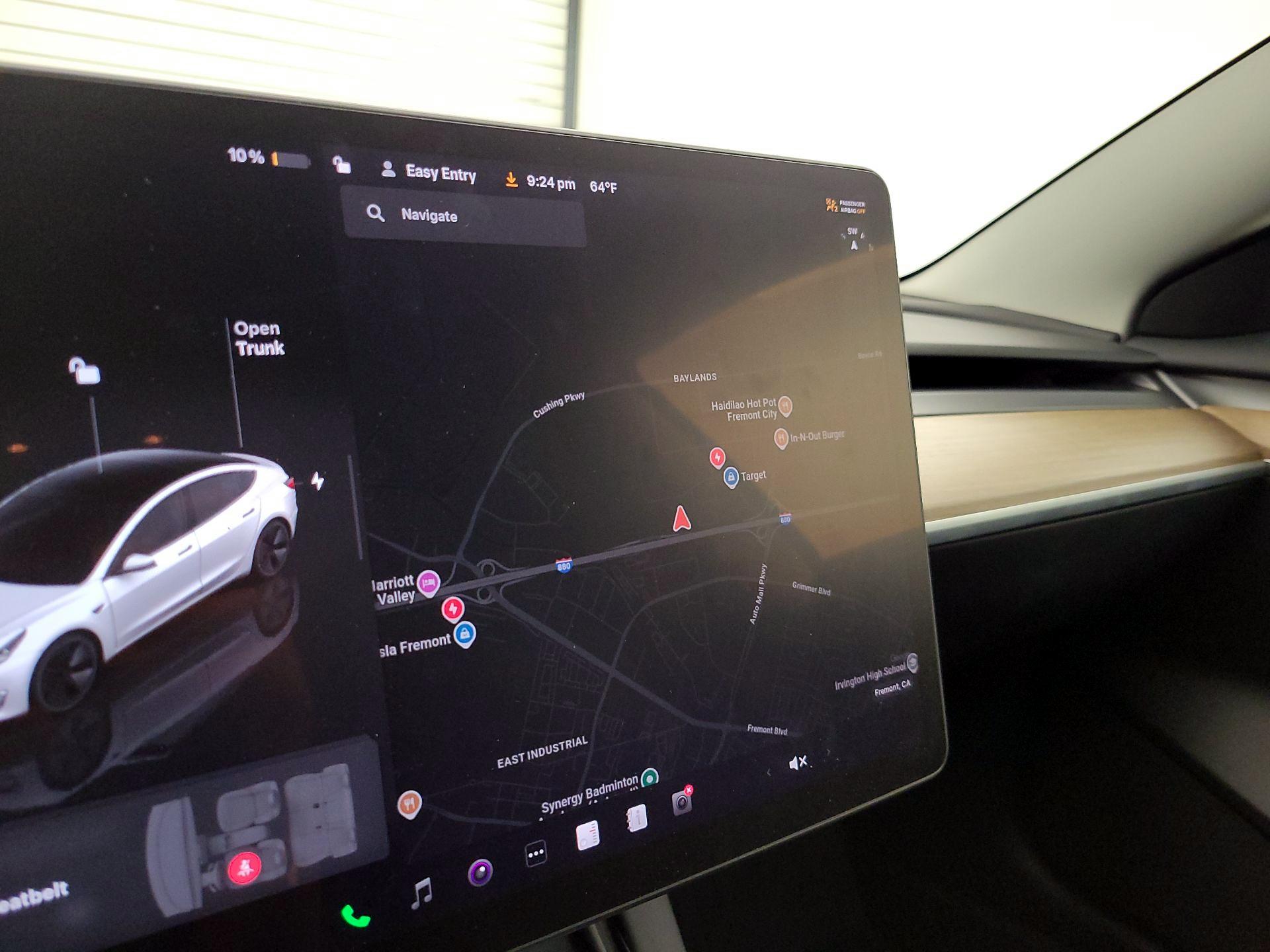 Thumbnail: 2023 Tesla Model 3 - 13