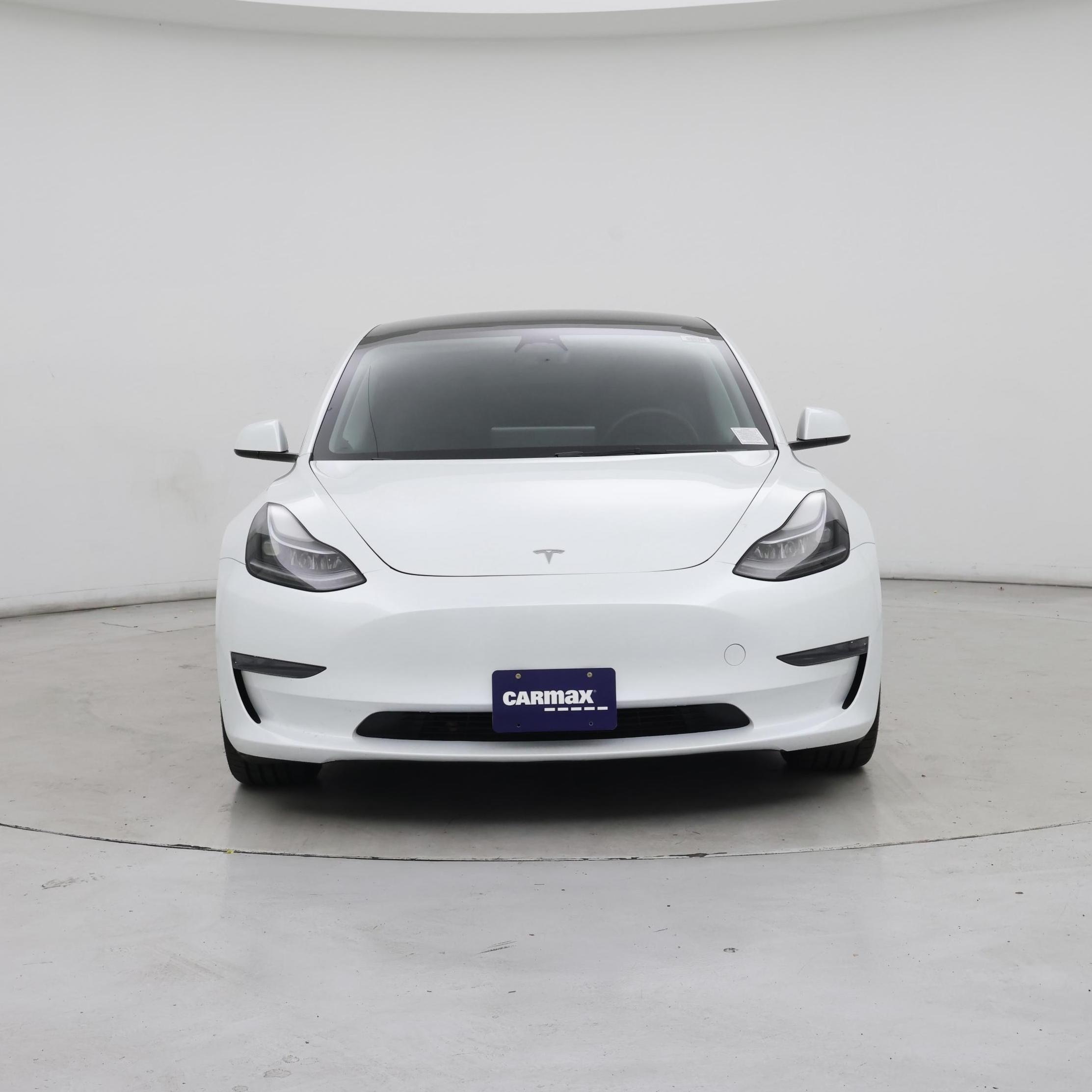 Thumbnail: 2023 Tesla Model 3 - 5