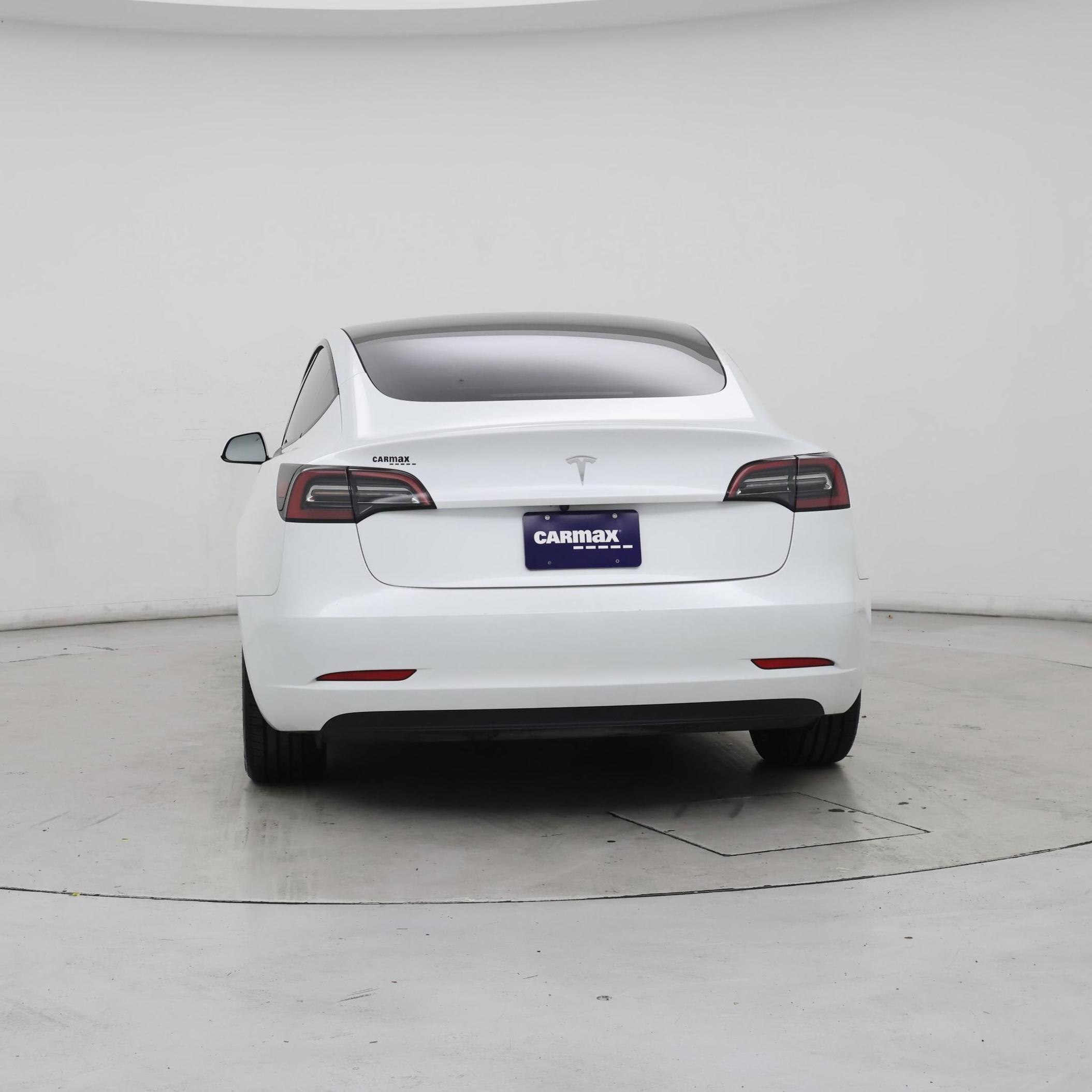Thumbnail: 2023 Tesla Model 3 - 6