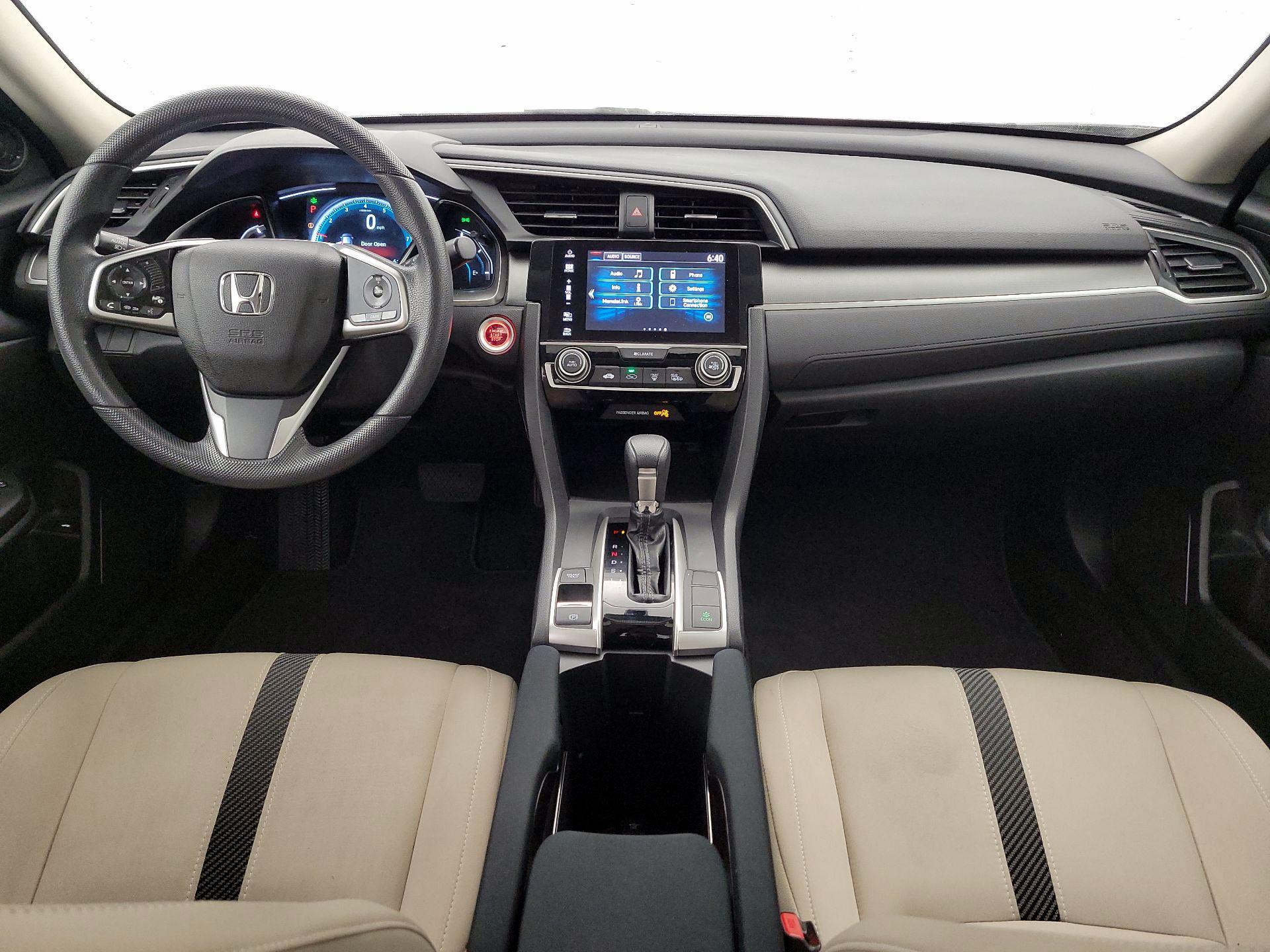 Thumbnail: 2017 Honda Civic - 9