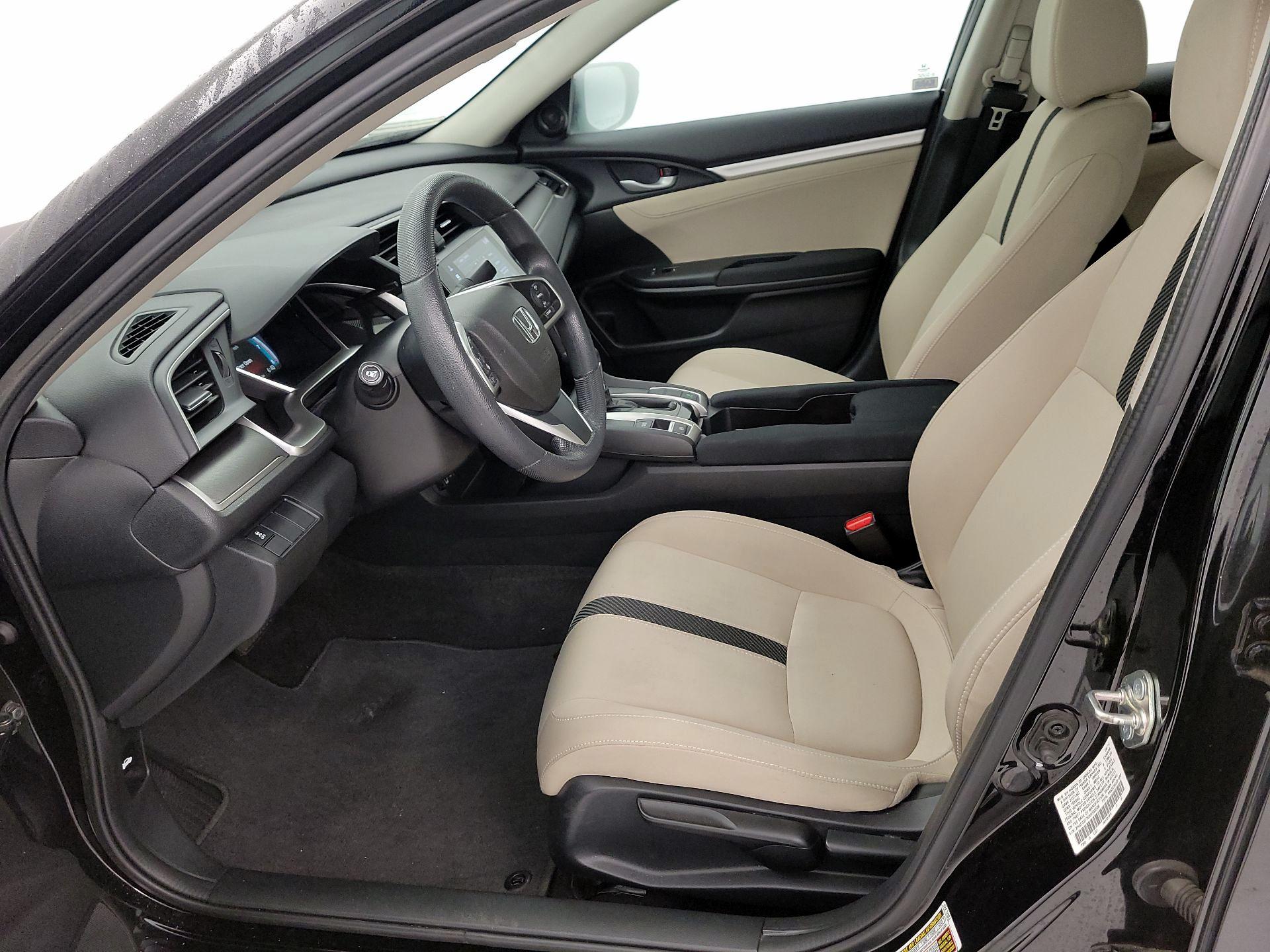 Thumbnail: 2017 Honda Civic - 11