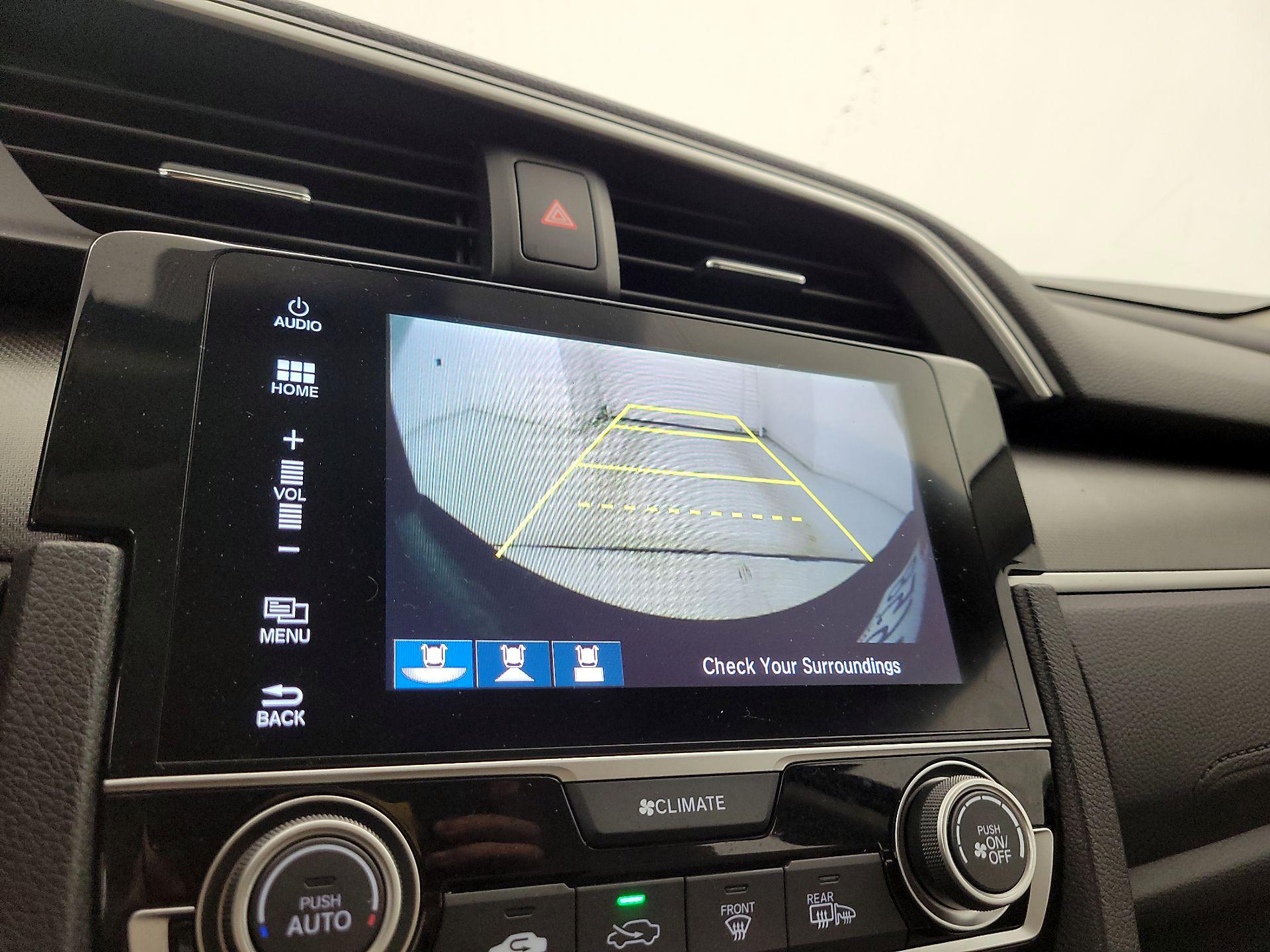 Thumbnail: 2017 Honda Civic - 14