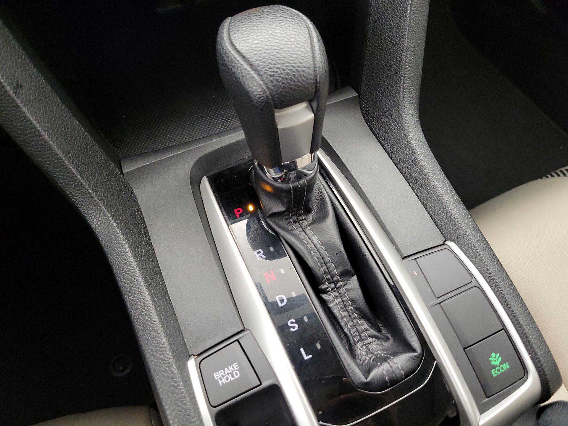 Thumbnail: 2017 Honda Civic - 17