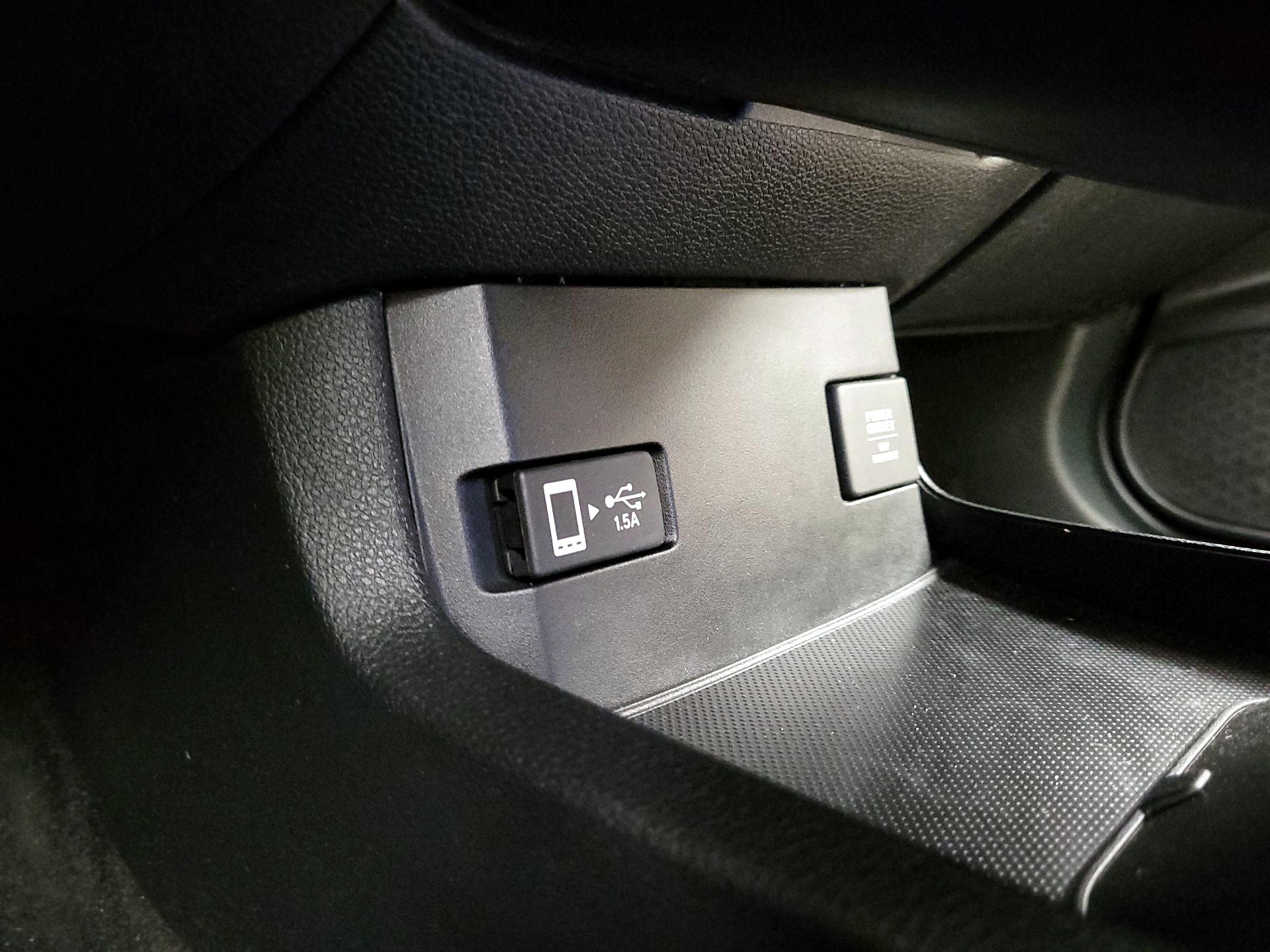 Thumbnail: 2017 Honda Civic - 18