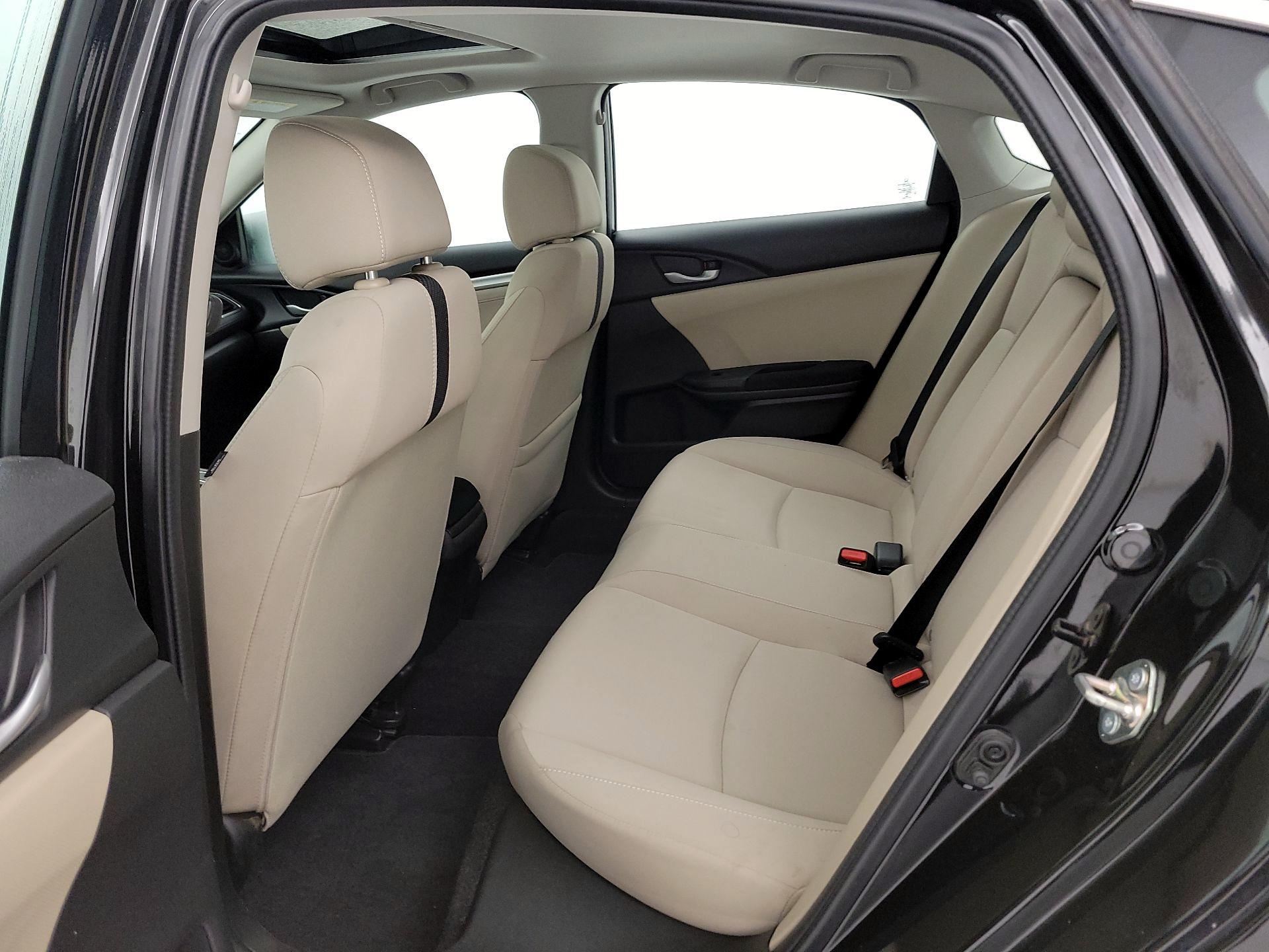 Thumbnail: 2017 Honda Civic - 20