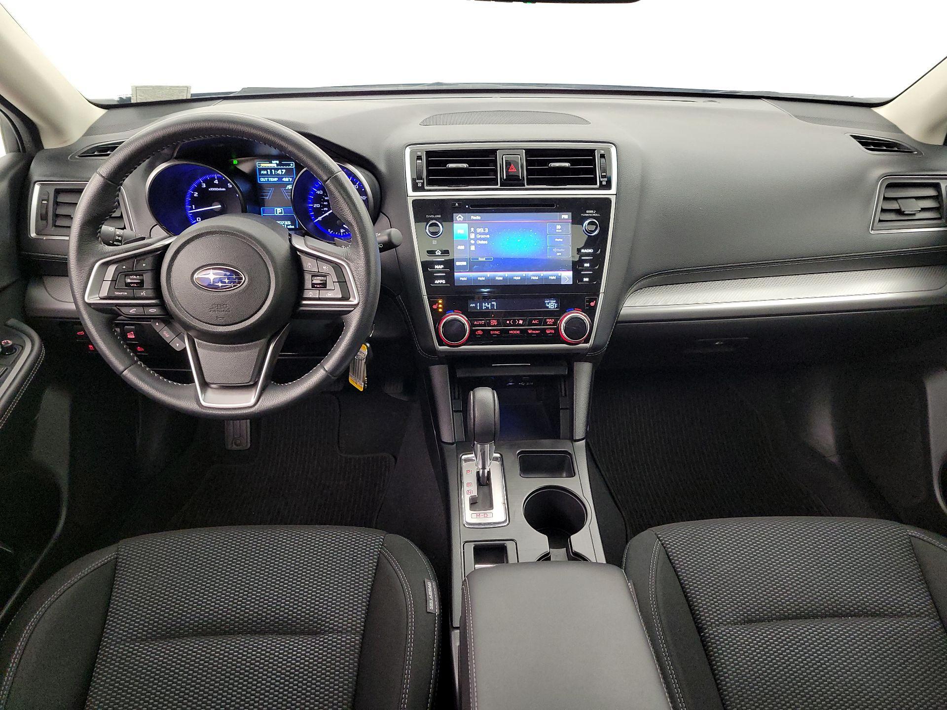 Thumbnail: 2019 Subaru Outback - 9