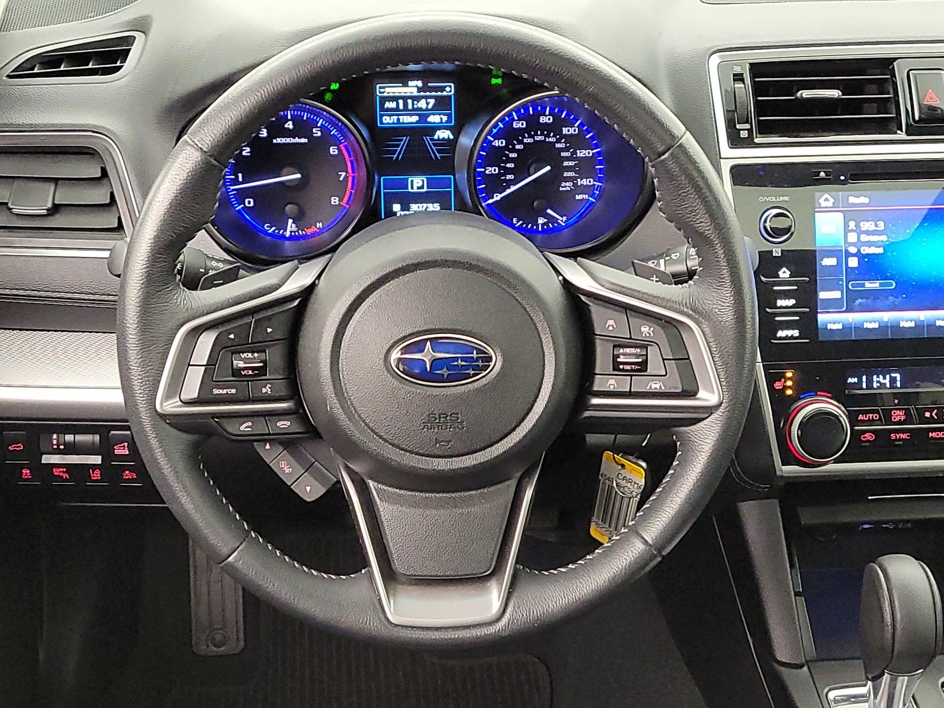 Thumbnail: 2019 Subaru Outback - 10